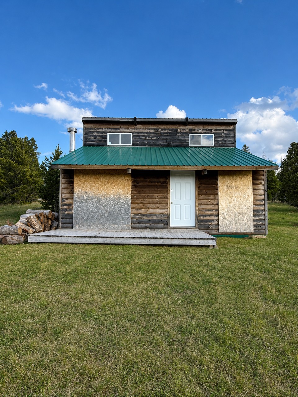 Tbd Blossburg Road Property Photo 4