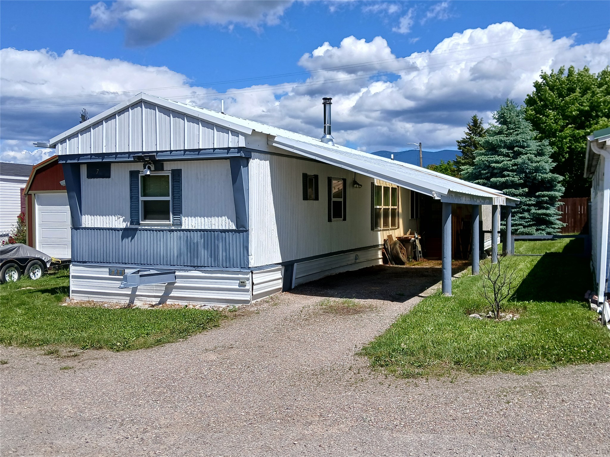 50523 Us Hwy 93 Space 7 Property Photo 1