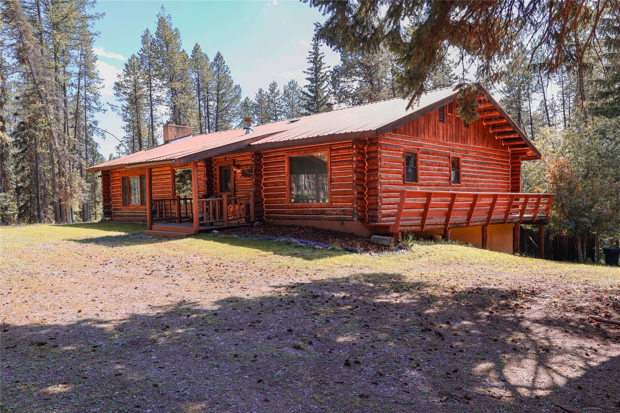 601 Log Yard Road Property Photo 1