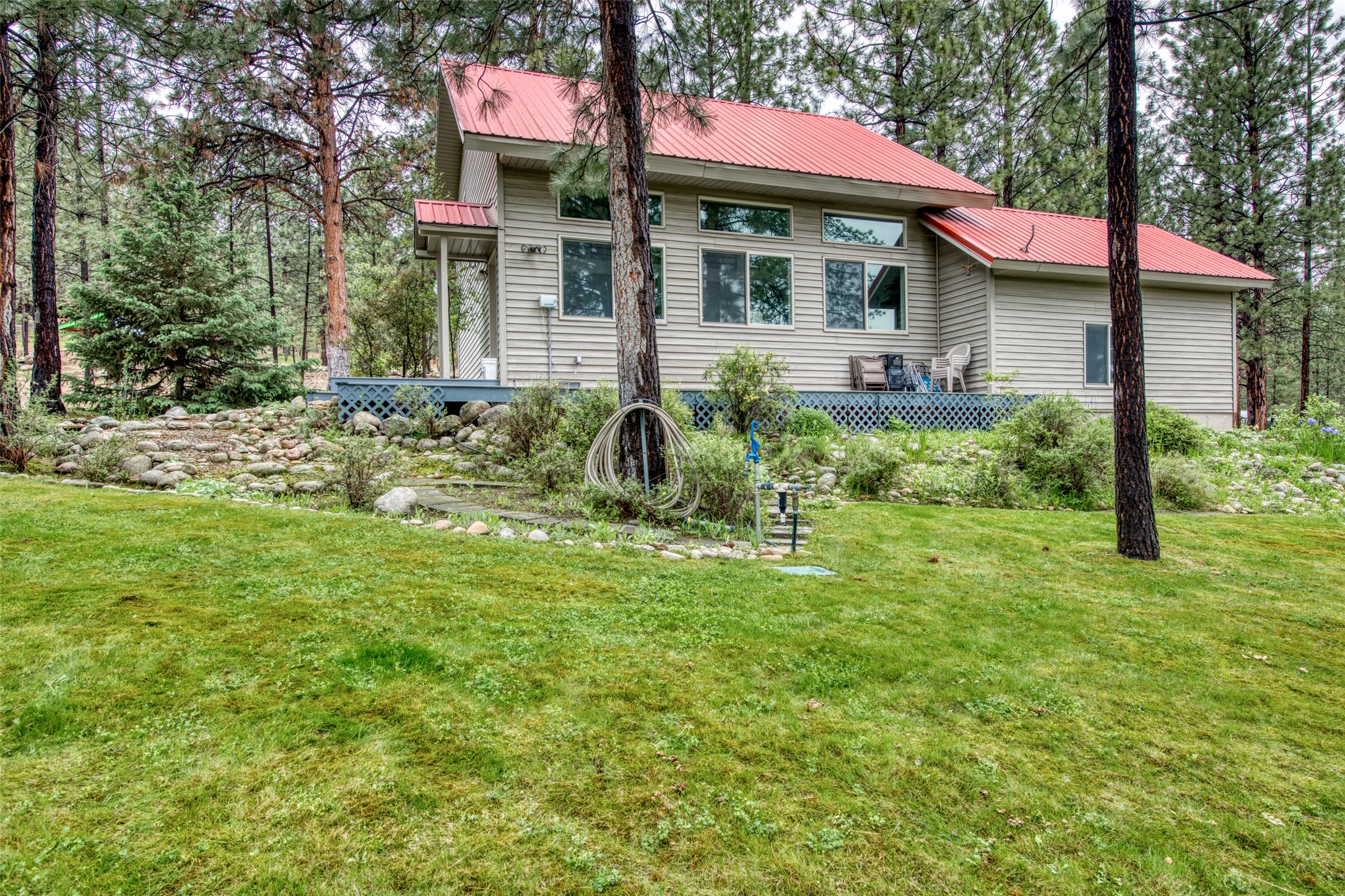 219 Peaceful Drive Property Photo 1