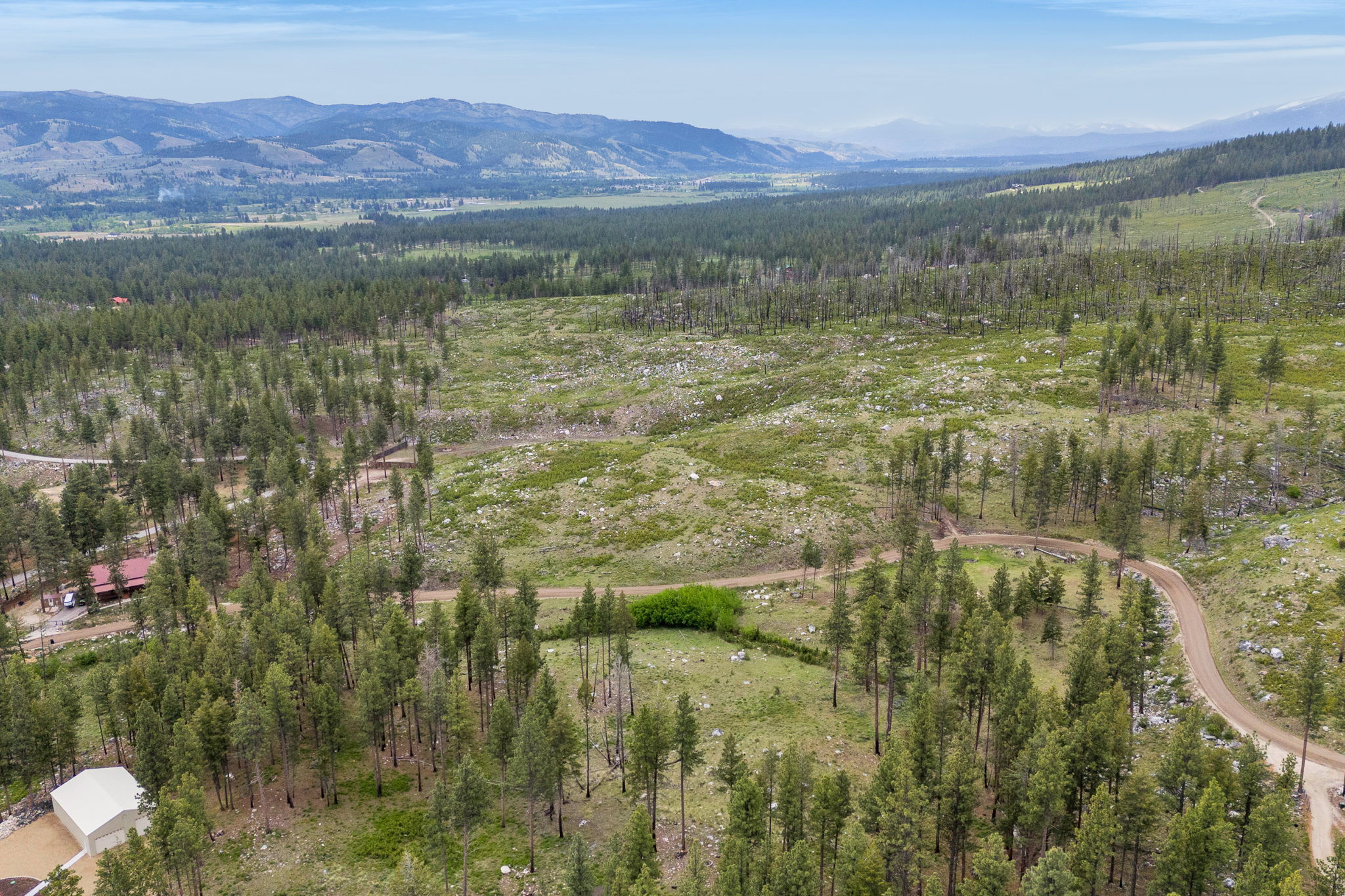 Nhn Lot 8 Roaring Lion Road Property Photo 1