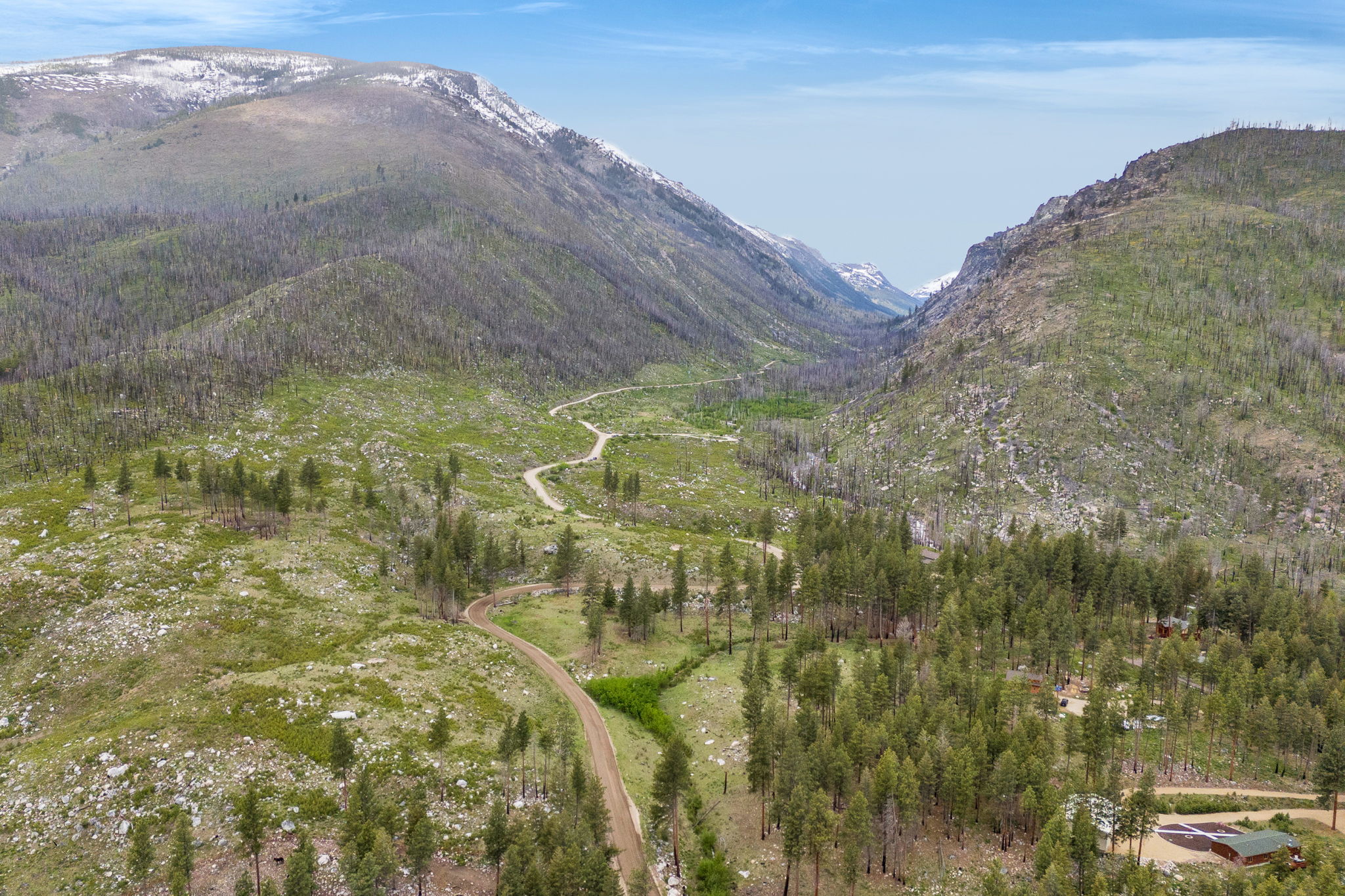 Nhn Lot 8 Roaring Lion Road Property Photo 2