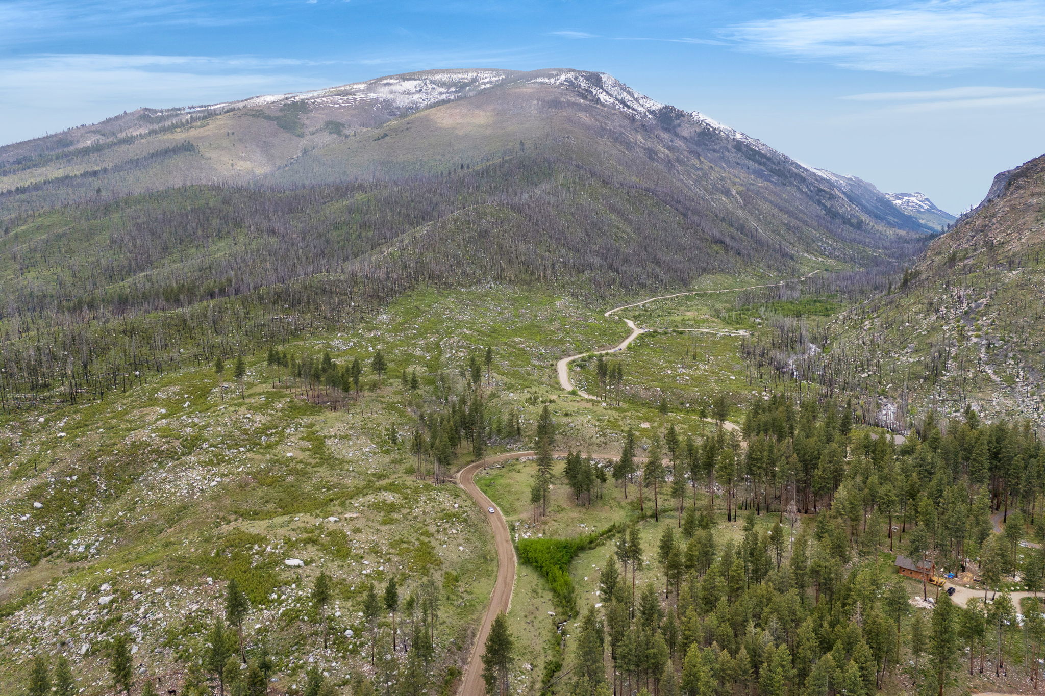 Nhn Lot 8 Roaring Lion Road Property Photo 3