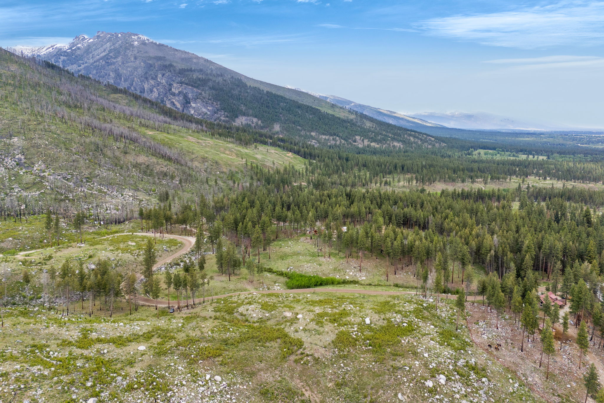 Nhn Lot 8 Roaring Lion Road Property Photo 9