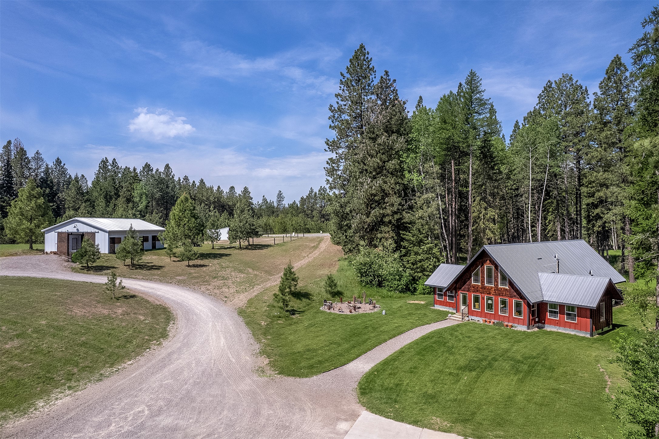 777 Mt Highway 83 Property Photo 1