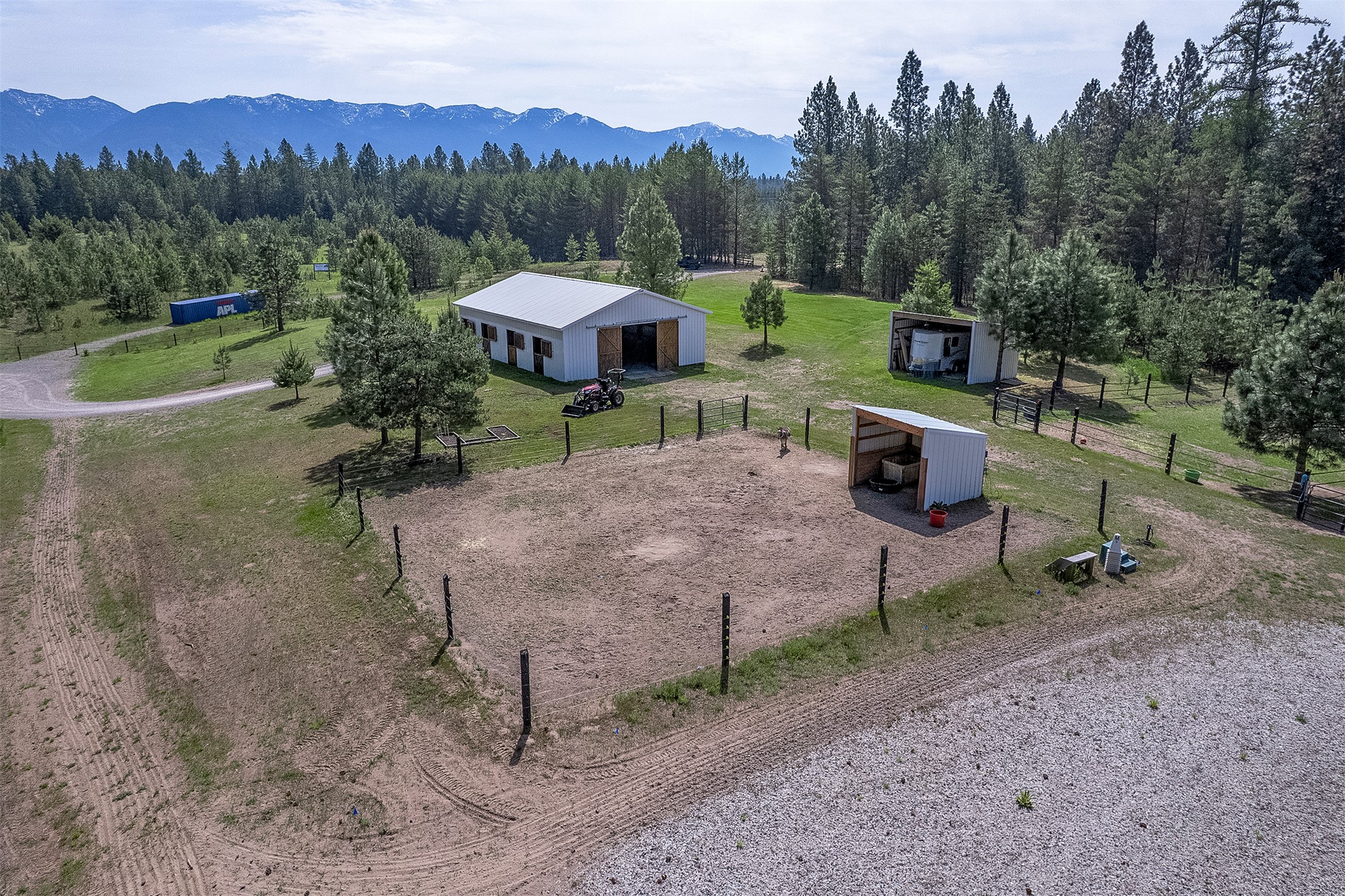 777 Mt Highway 83 Property Photo 4
