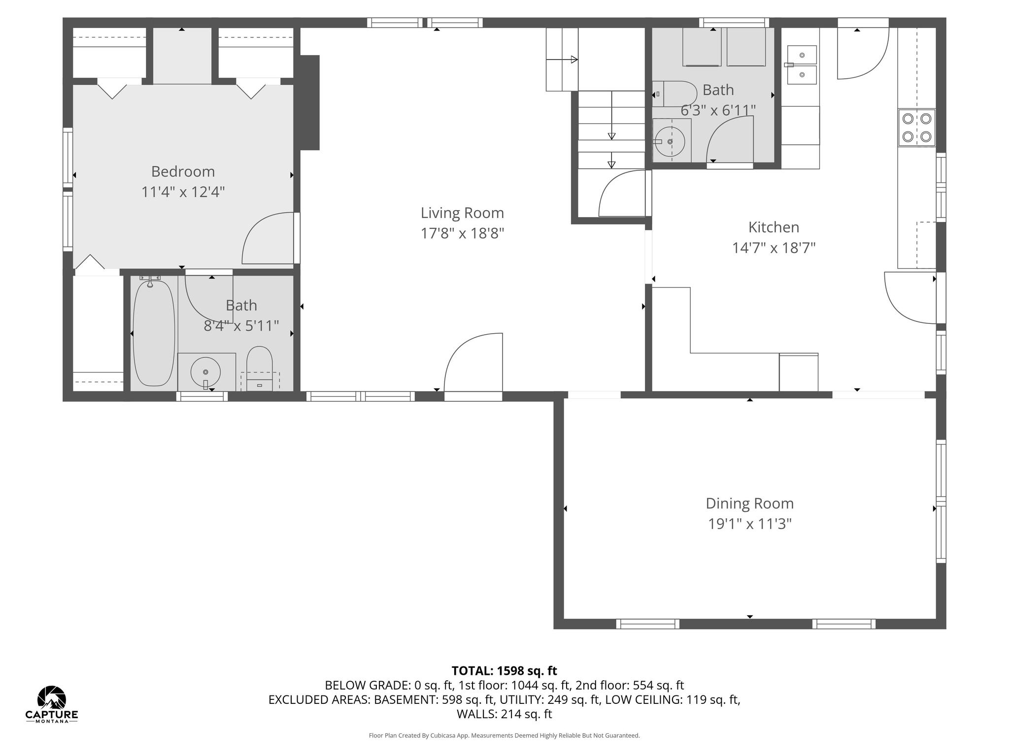 5464 Mt Hwy 35 Property Photo 30