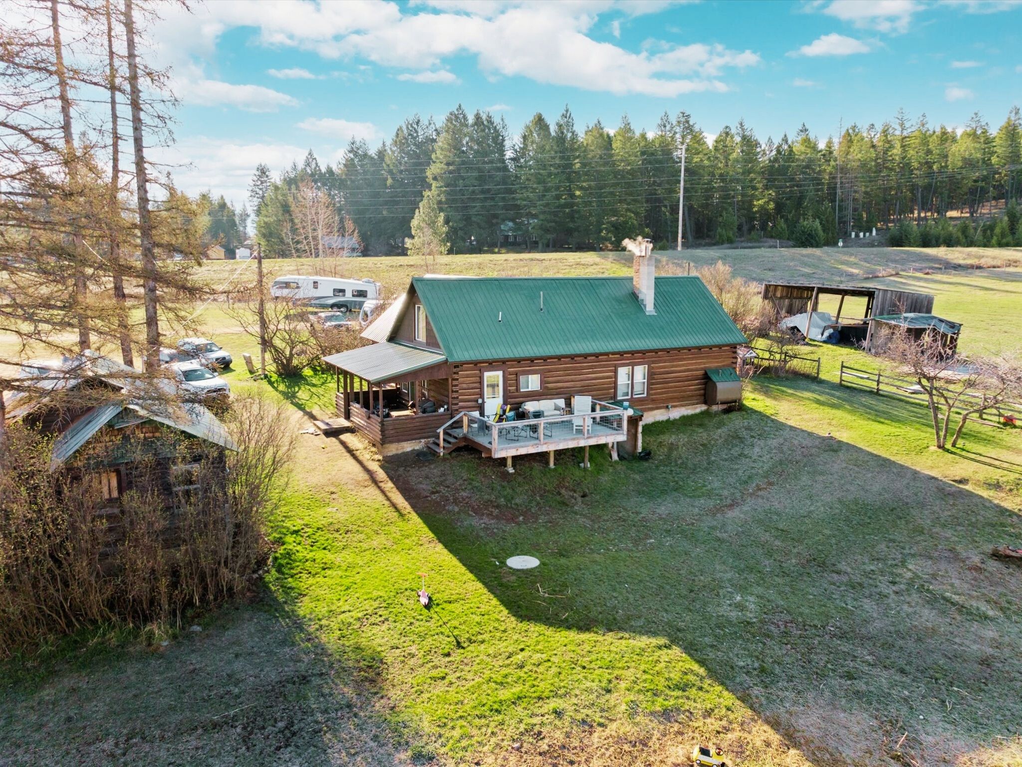 5464 Mt Hwy 35 Property Photo 40