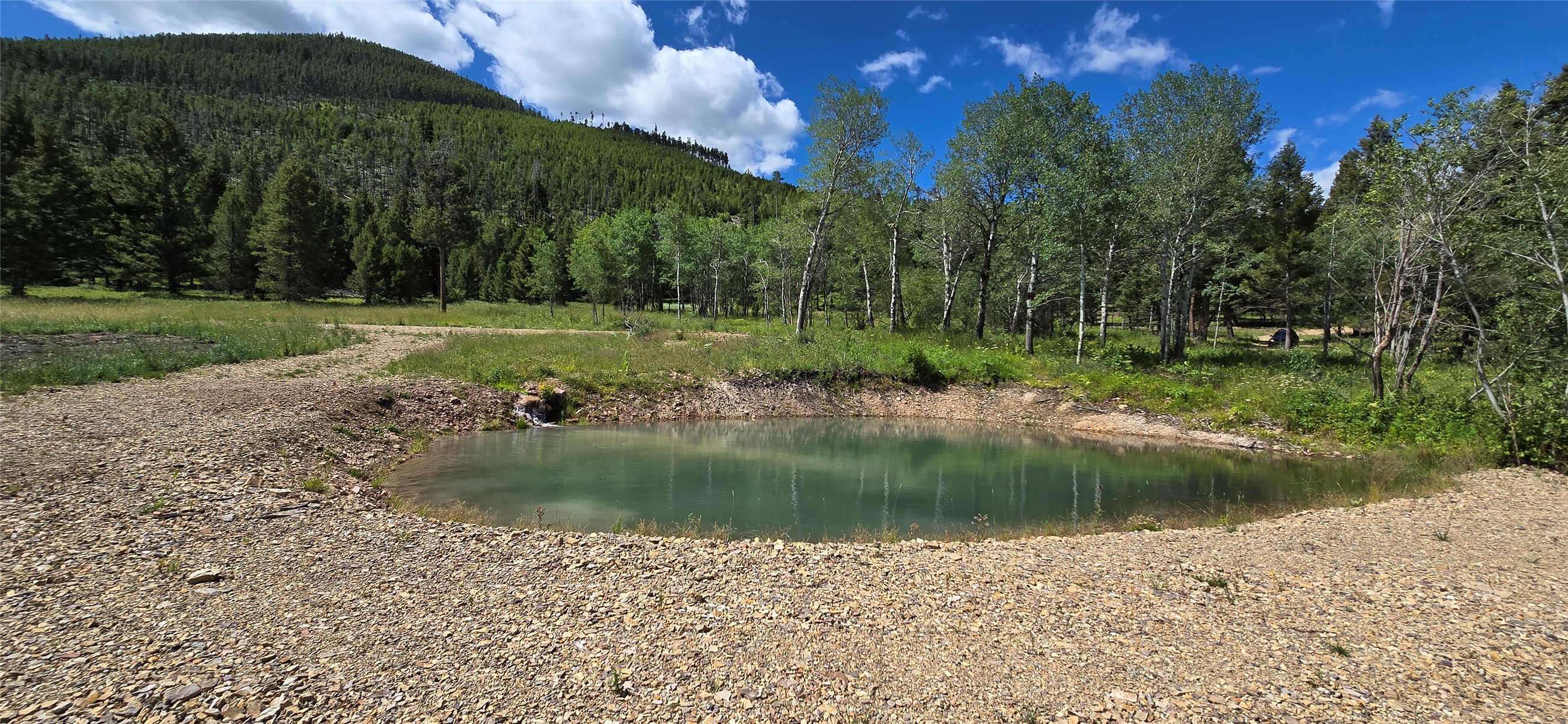 8 Tract Hall Creek Property Photo 15