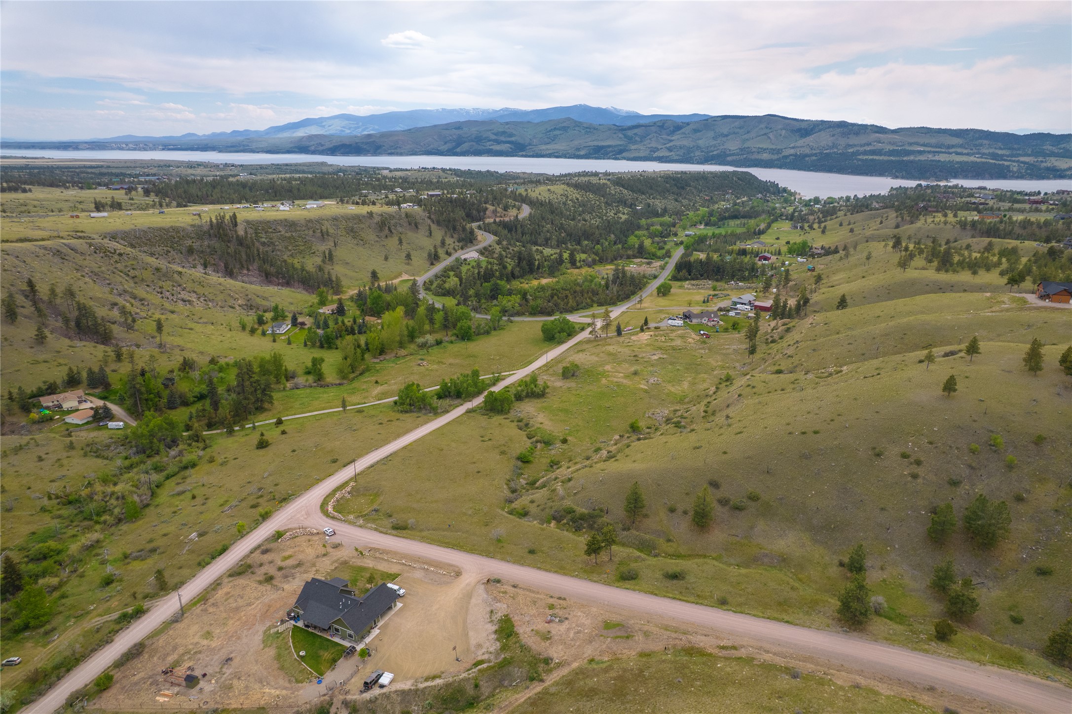 8585 Eagle View Road Property Photo 1