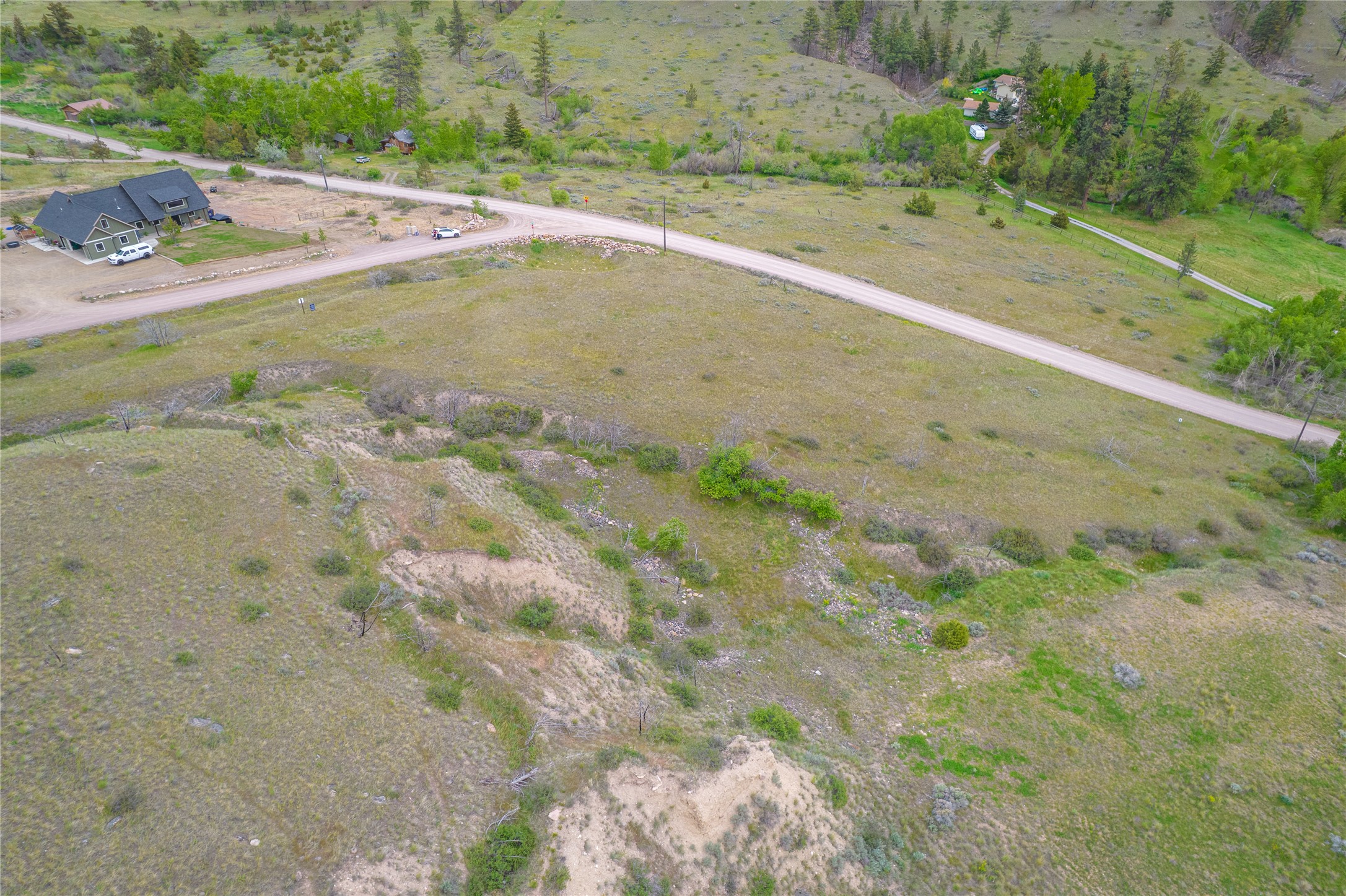8585 Eagle View Road Property Photo 6
