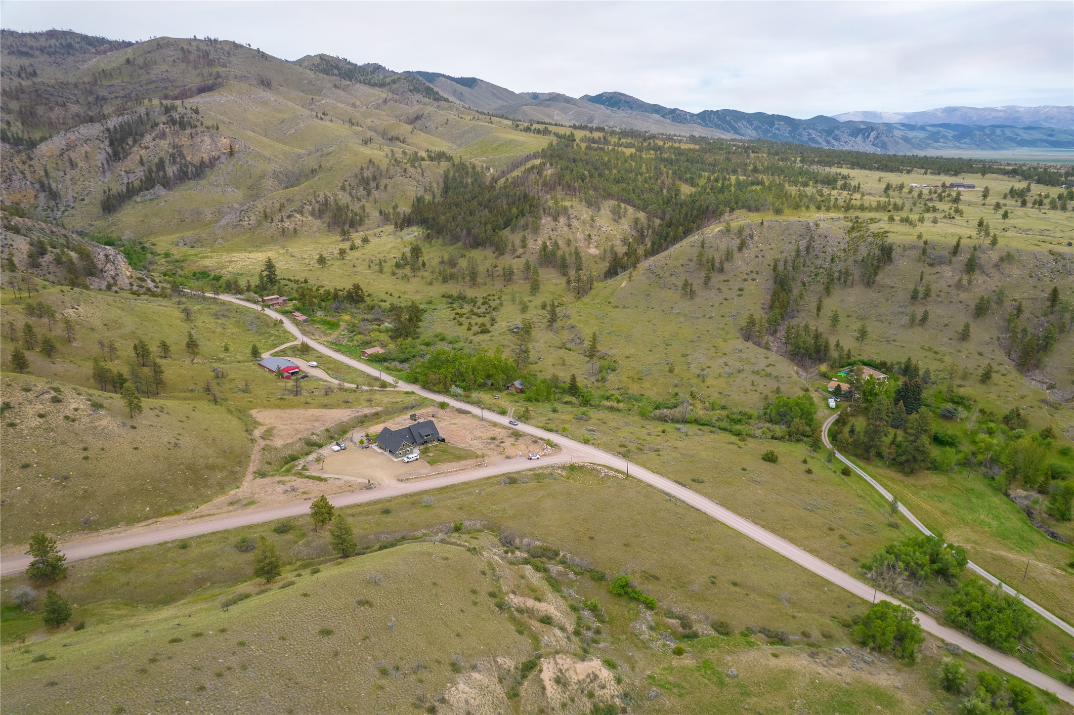 8585 Eagle View Road Property Photo 7