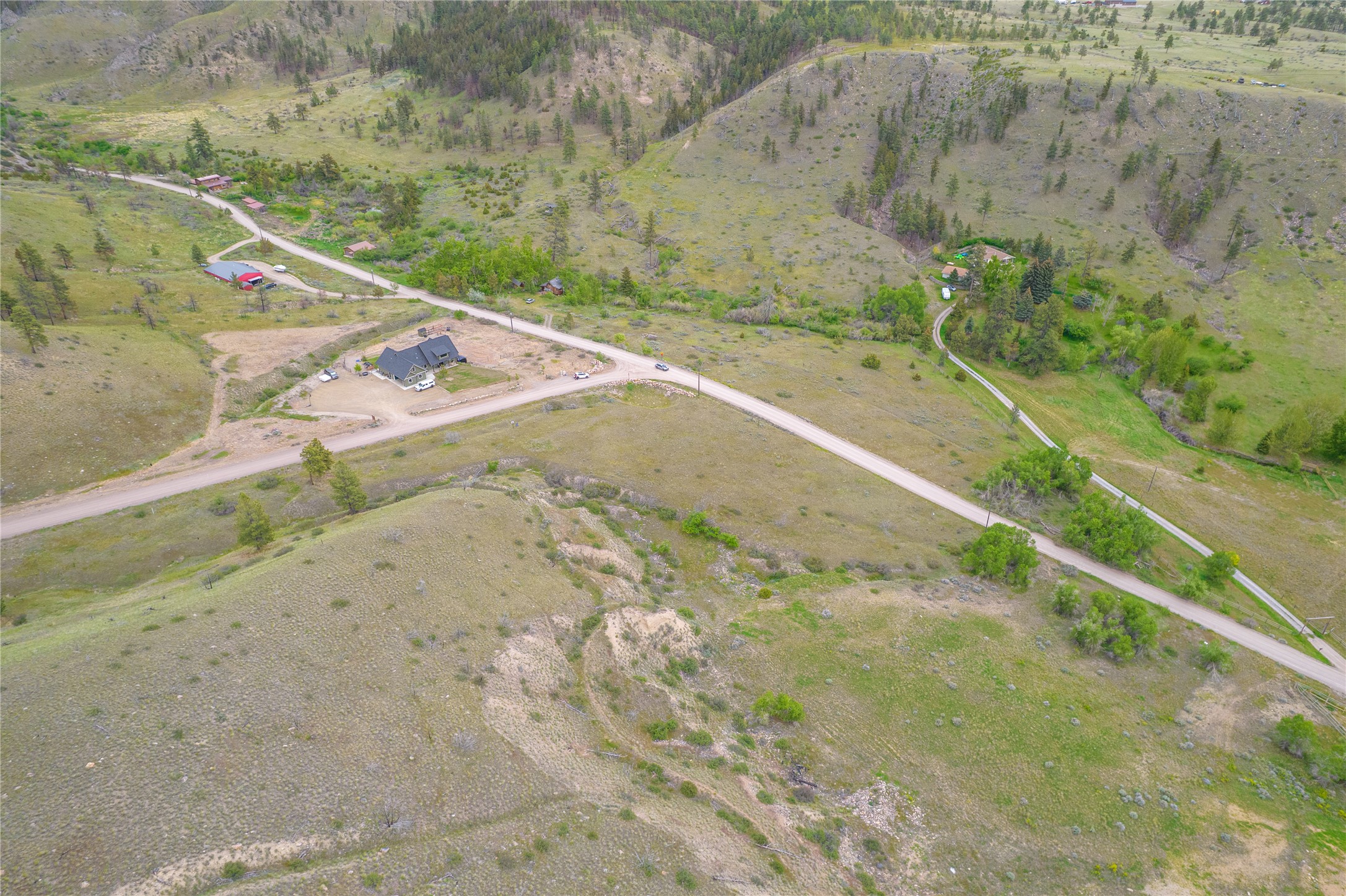 8585 Eagle View Road Property Photo 8