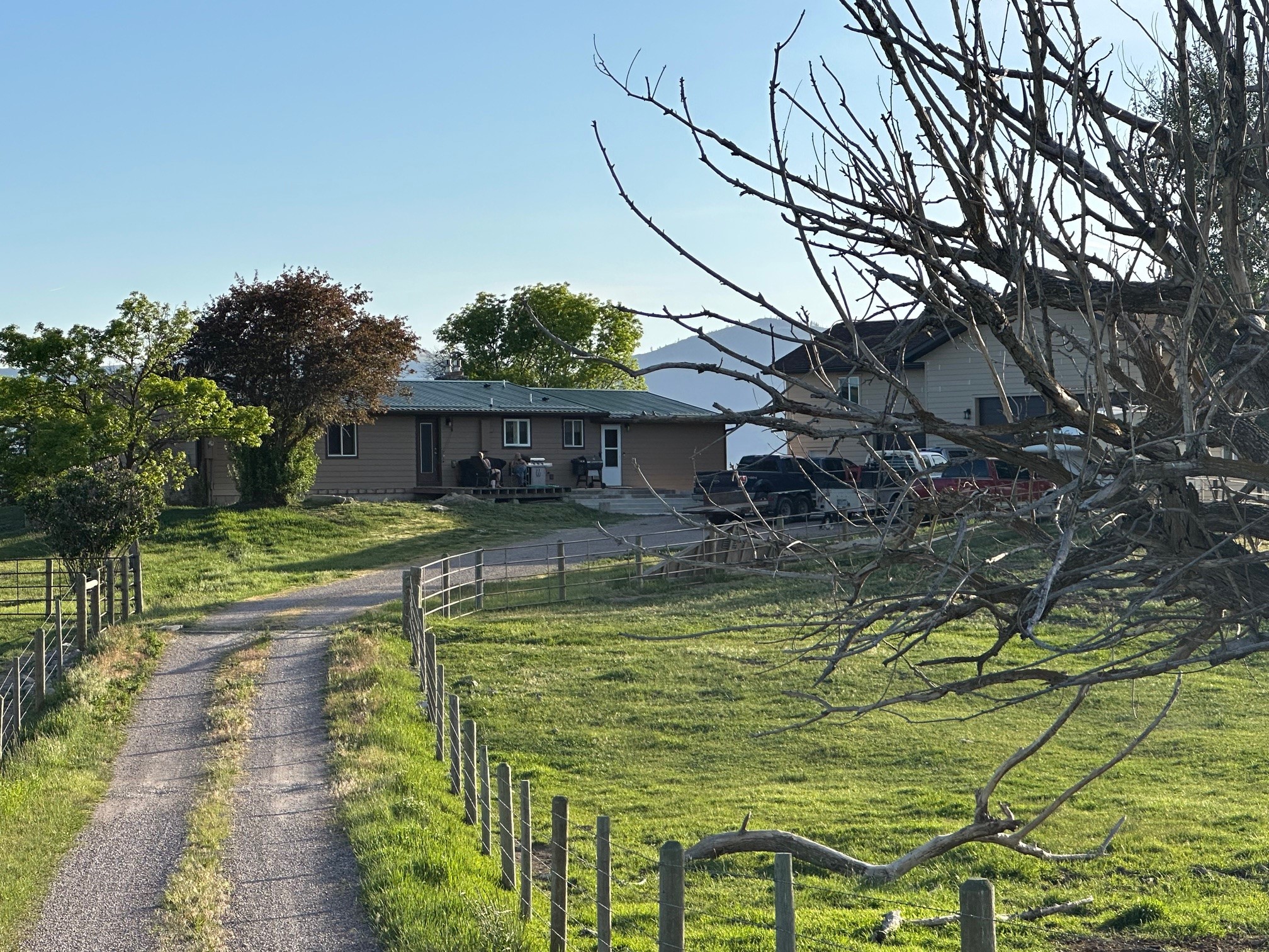 46471 Valley View Road Property Photo 1