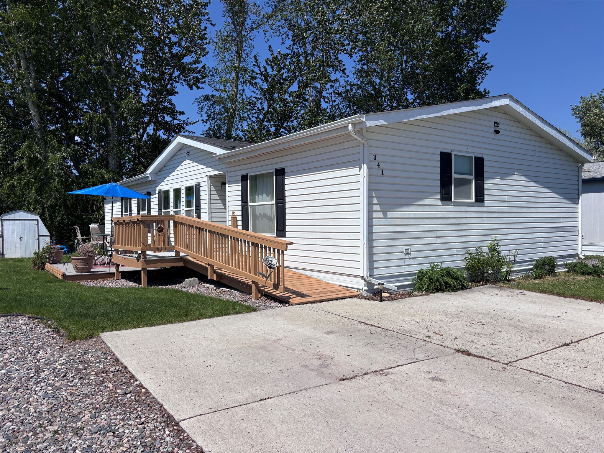 3000 Villard Avenue 341 Property Photo 1