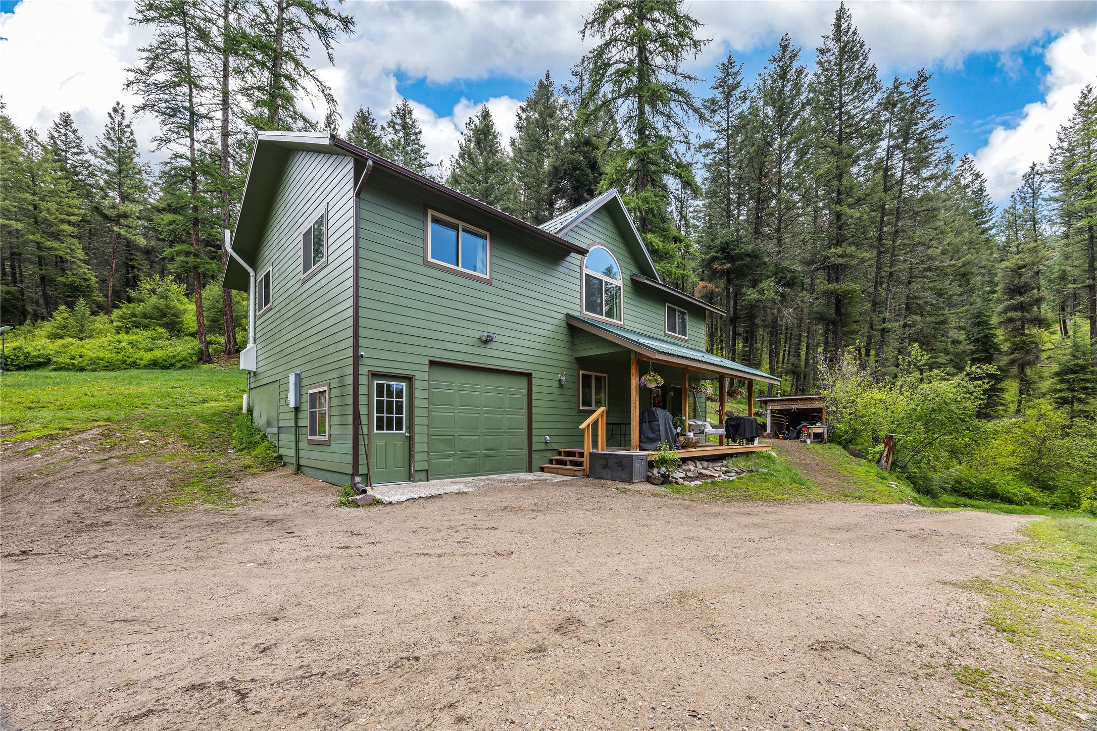 9157 Bear Run Trail Property Photo 3