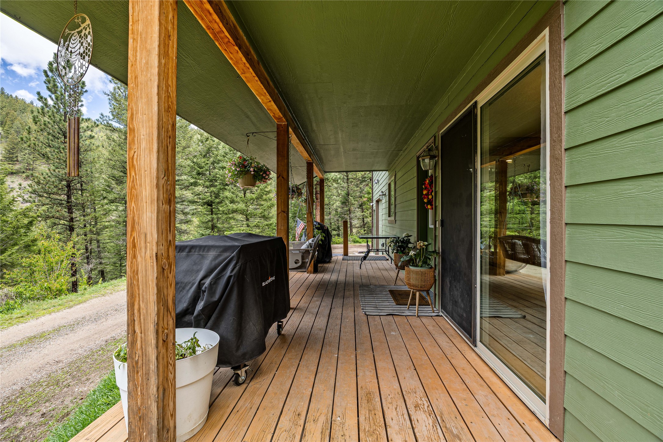 9157 Bear Run Trail Property Photo 6