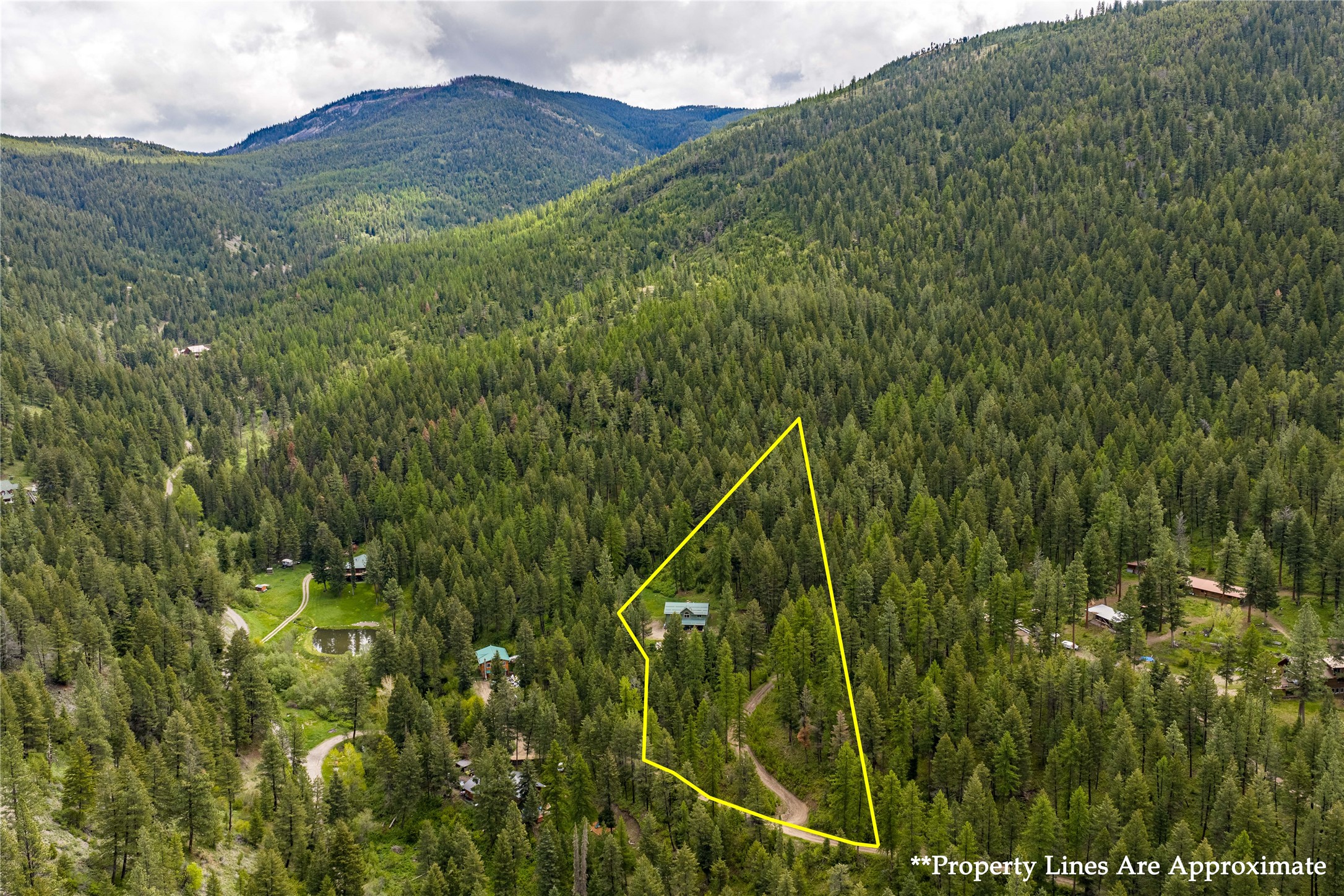 9157 Bear Run Trail Property Photo 25