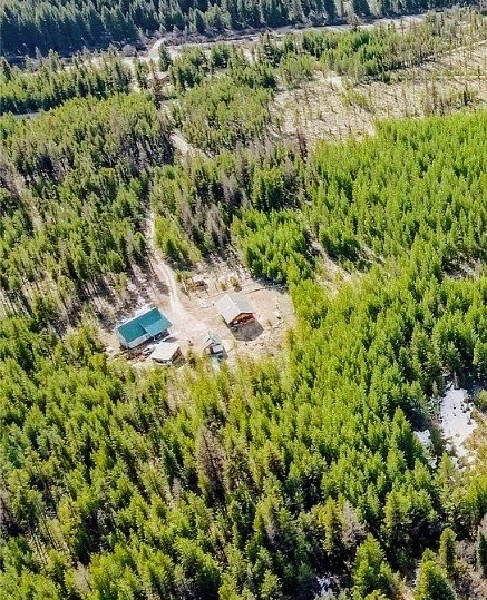 1606 N Fork Yaak Road Property Photo 2