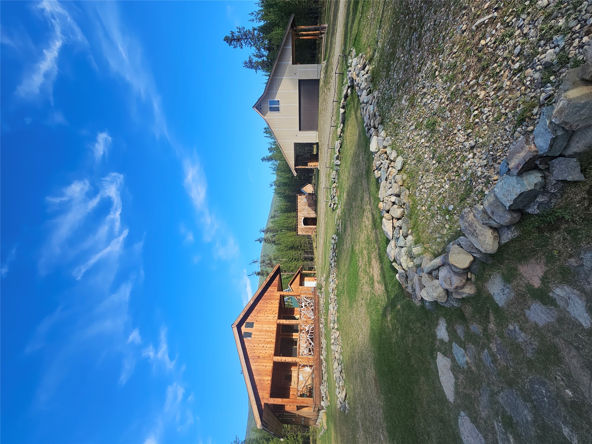 1606 N Fork Yaak Road Property Photo 3