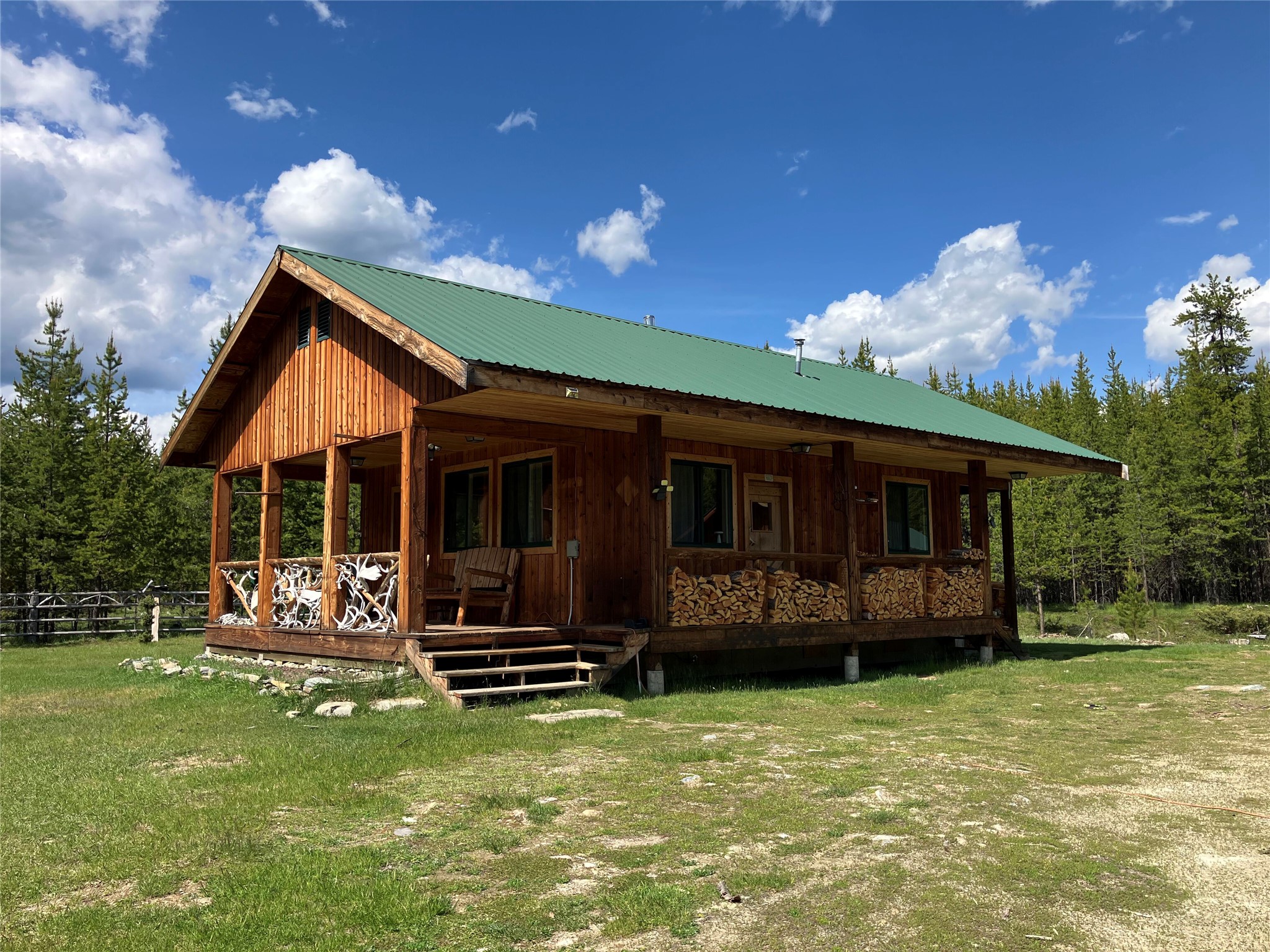 1606 N Fork Yaak Road Property Photo 5