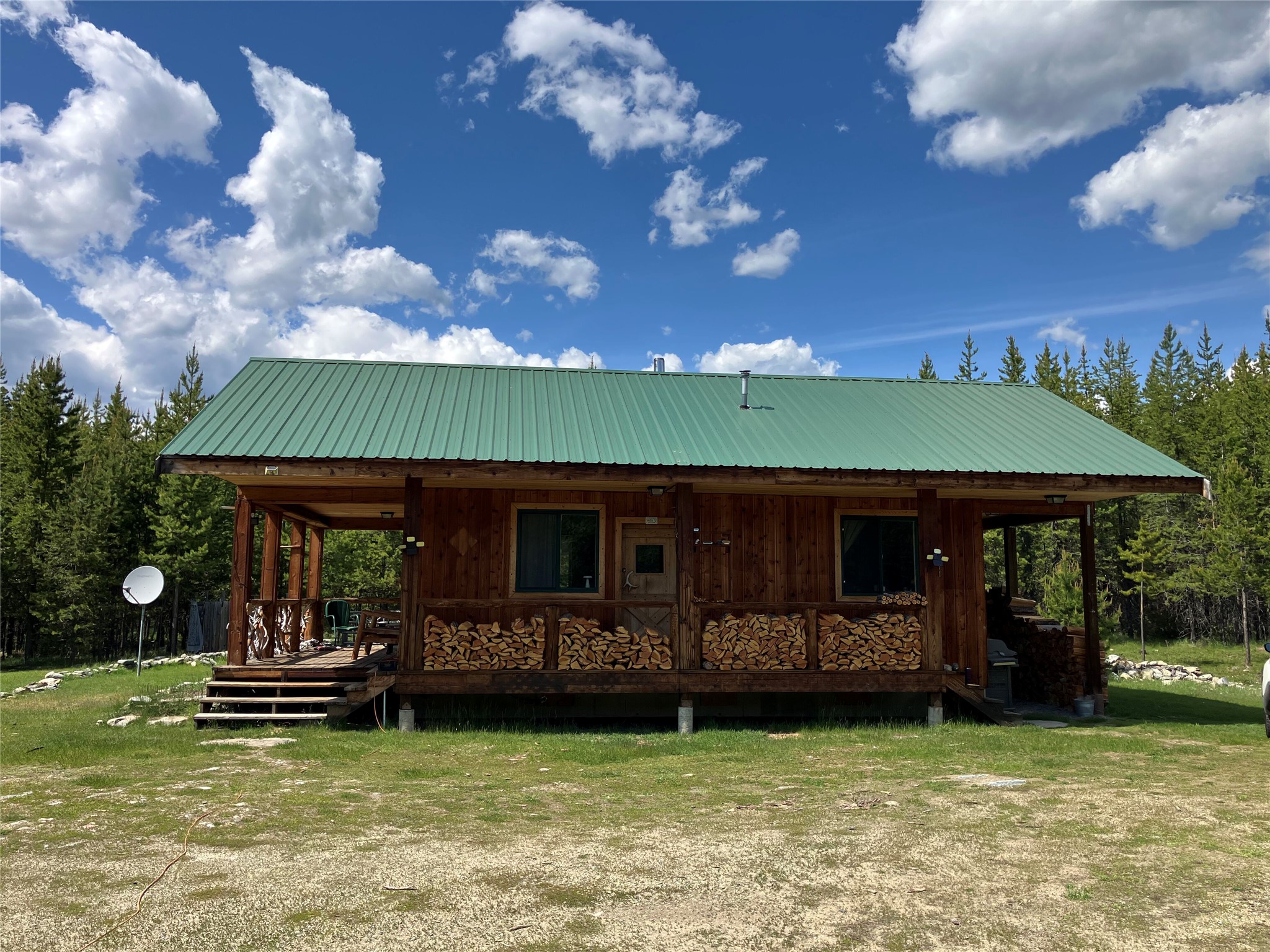 1606 N Fork Yaak Road Property Photo 6