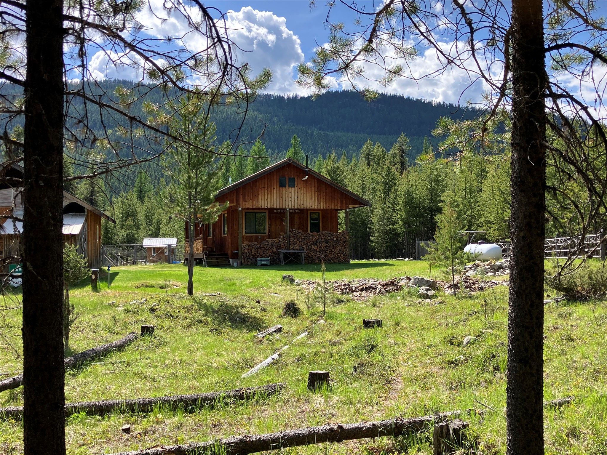 1606 N Fork Yaak Road Property Photo 10