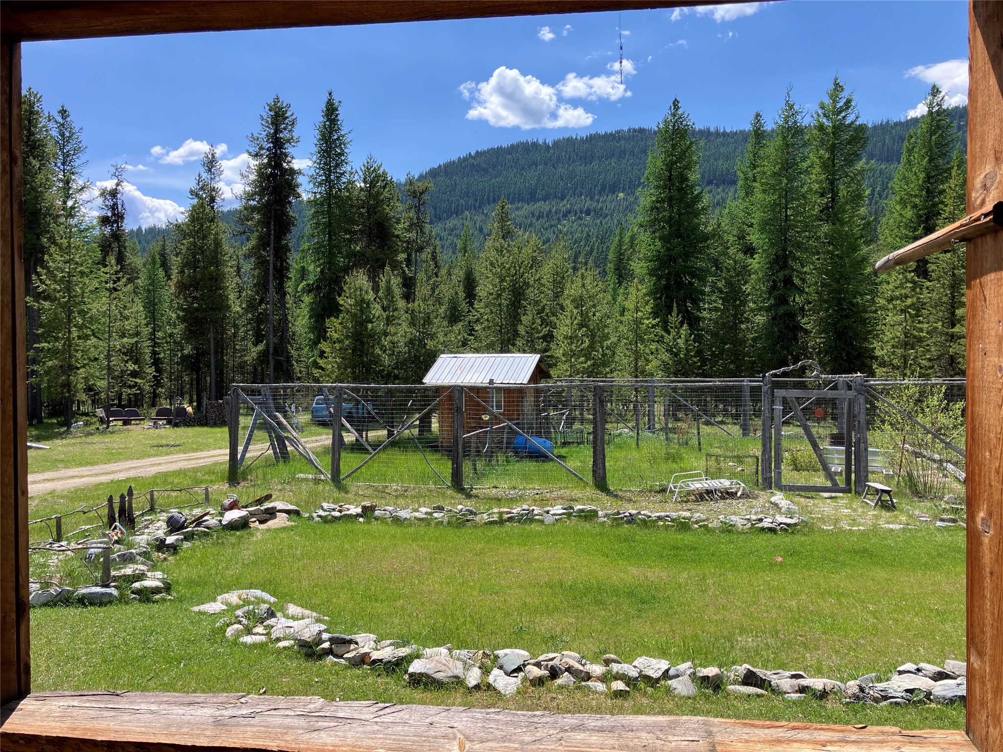 1606 N Fork Yaak Road Property Photo 11