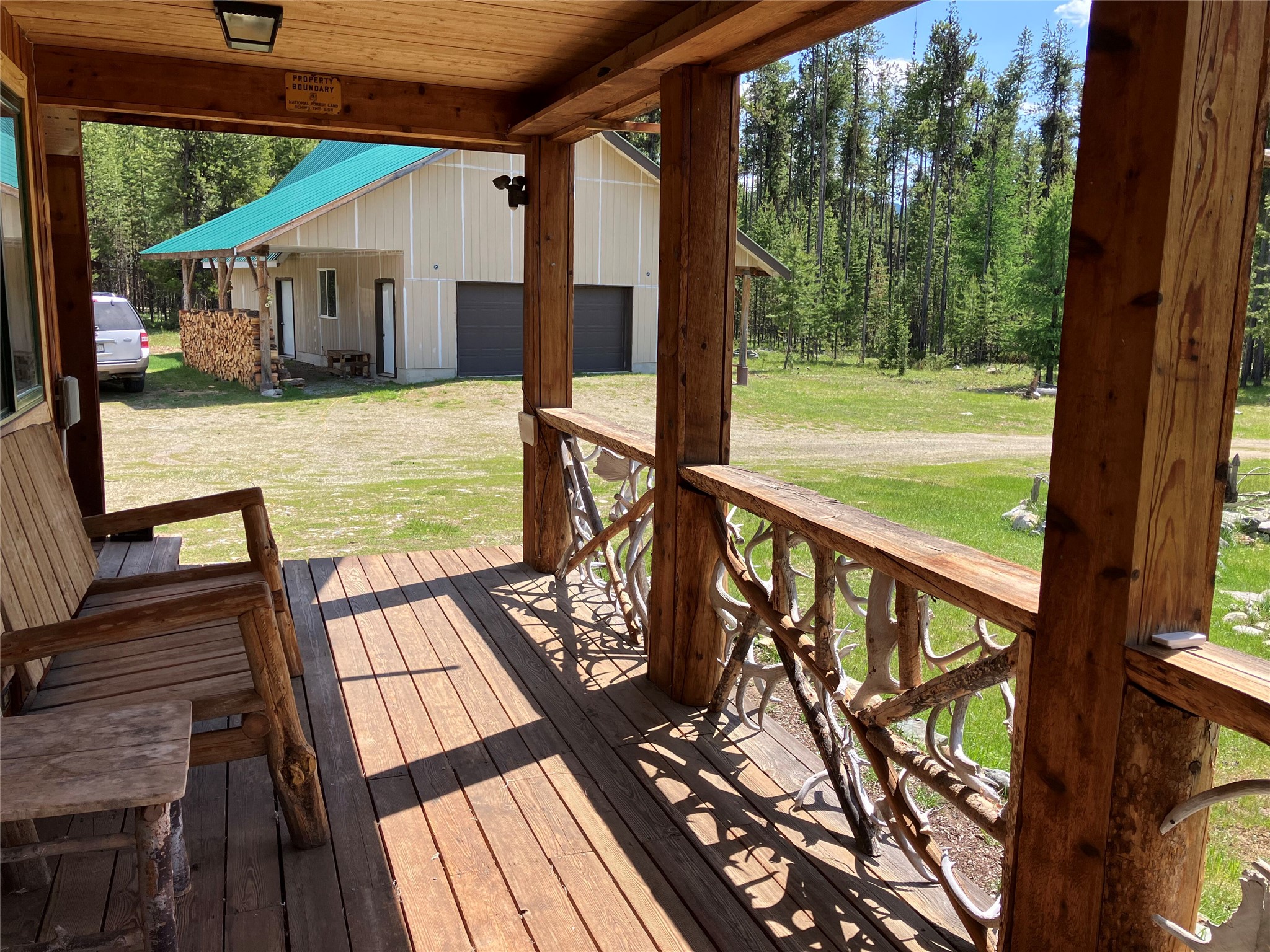 1606 N Fork Yaak Road Property Photo 12