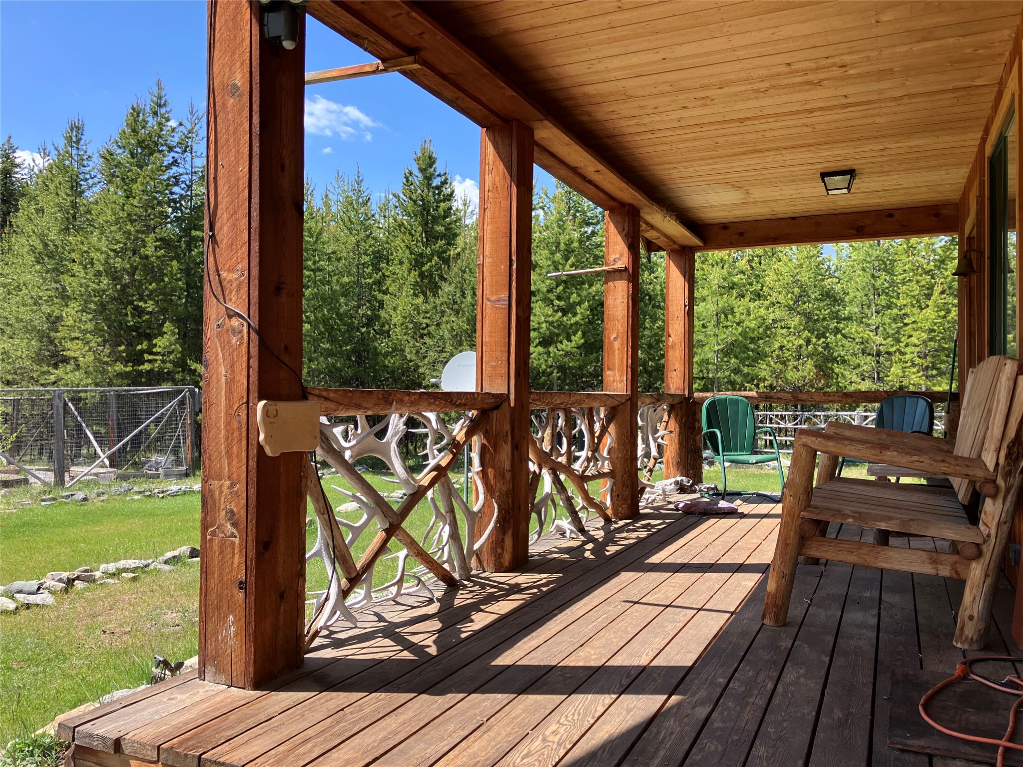 1606 N Fork Yaak Road Property Photo 13