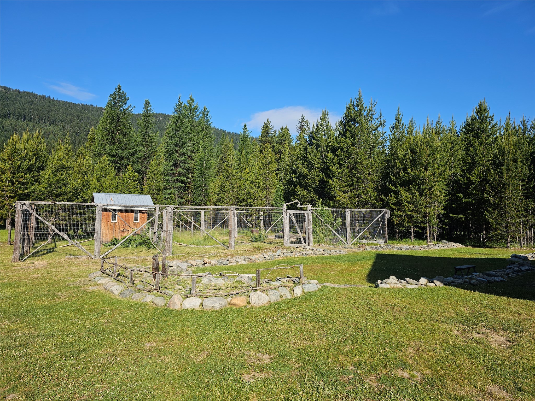 1606 N Fork Yaak Road Property Photo 15