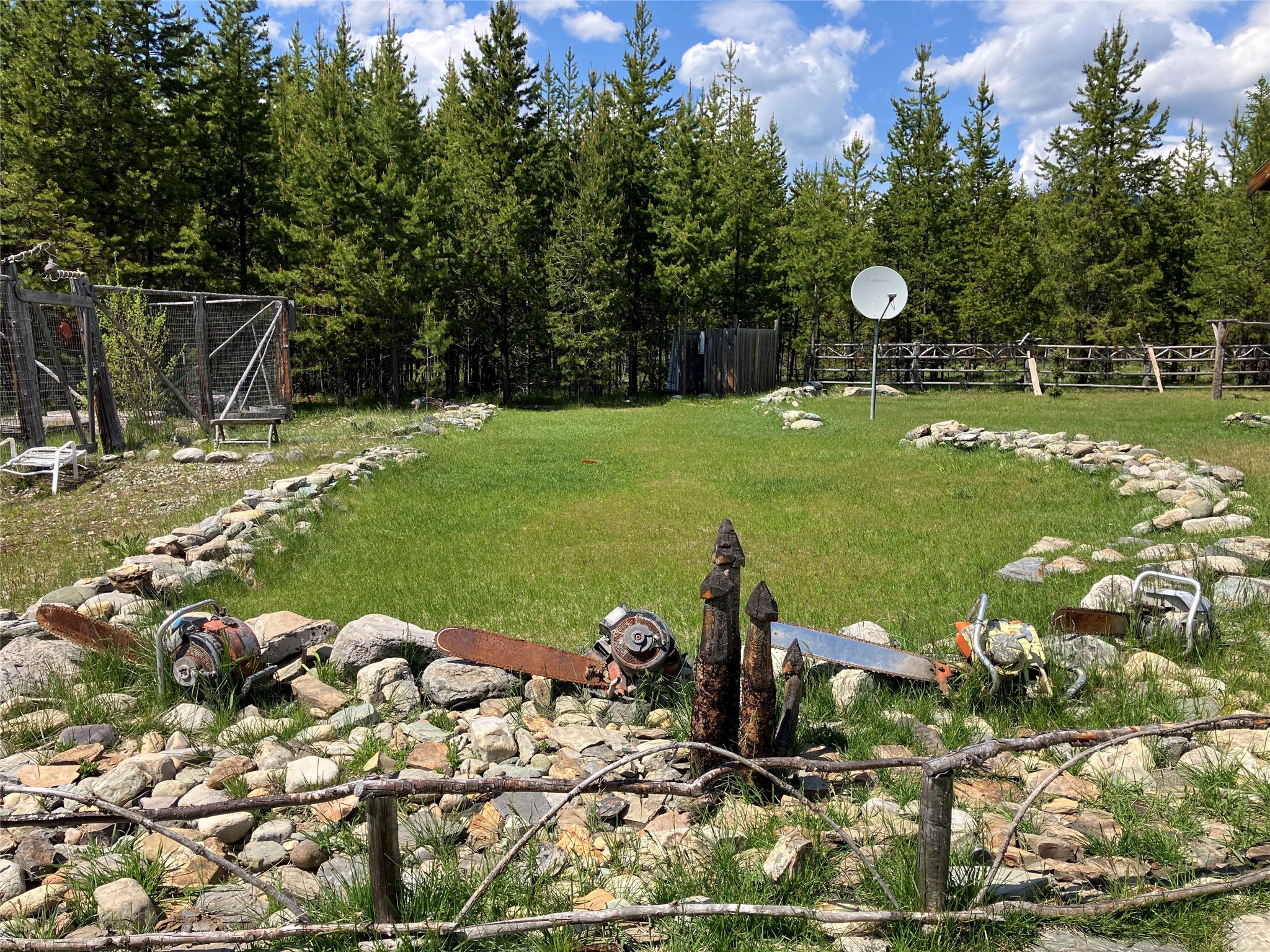 1606 N Fork Yaak Road Property Photo 16
