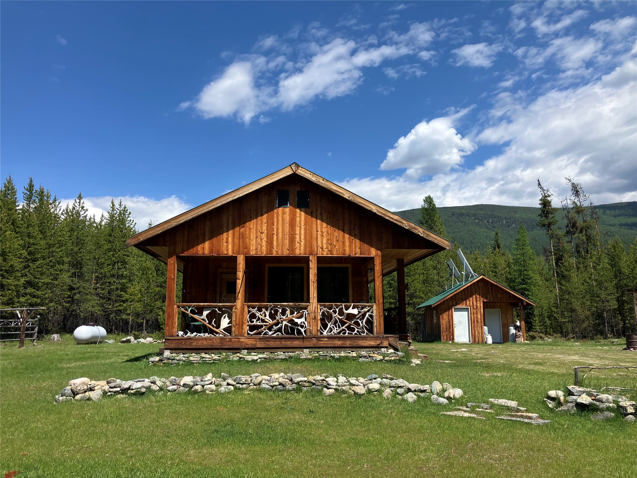 1606 N Fork Yaak Road Property Photo 18