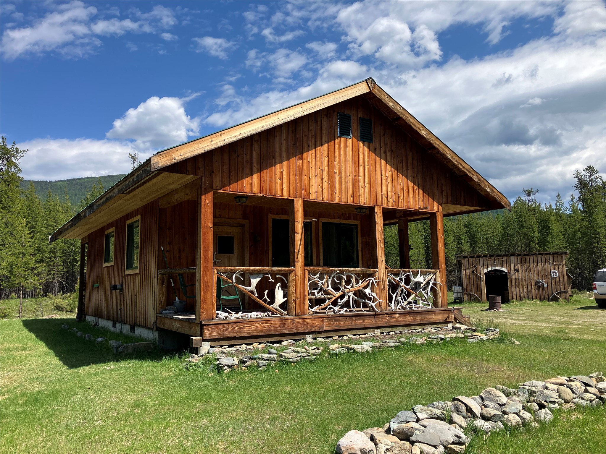 1606 N Fork Yaak Road Property Photo 19
