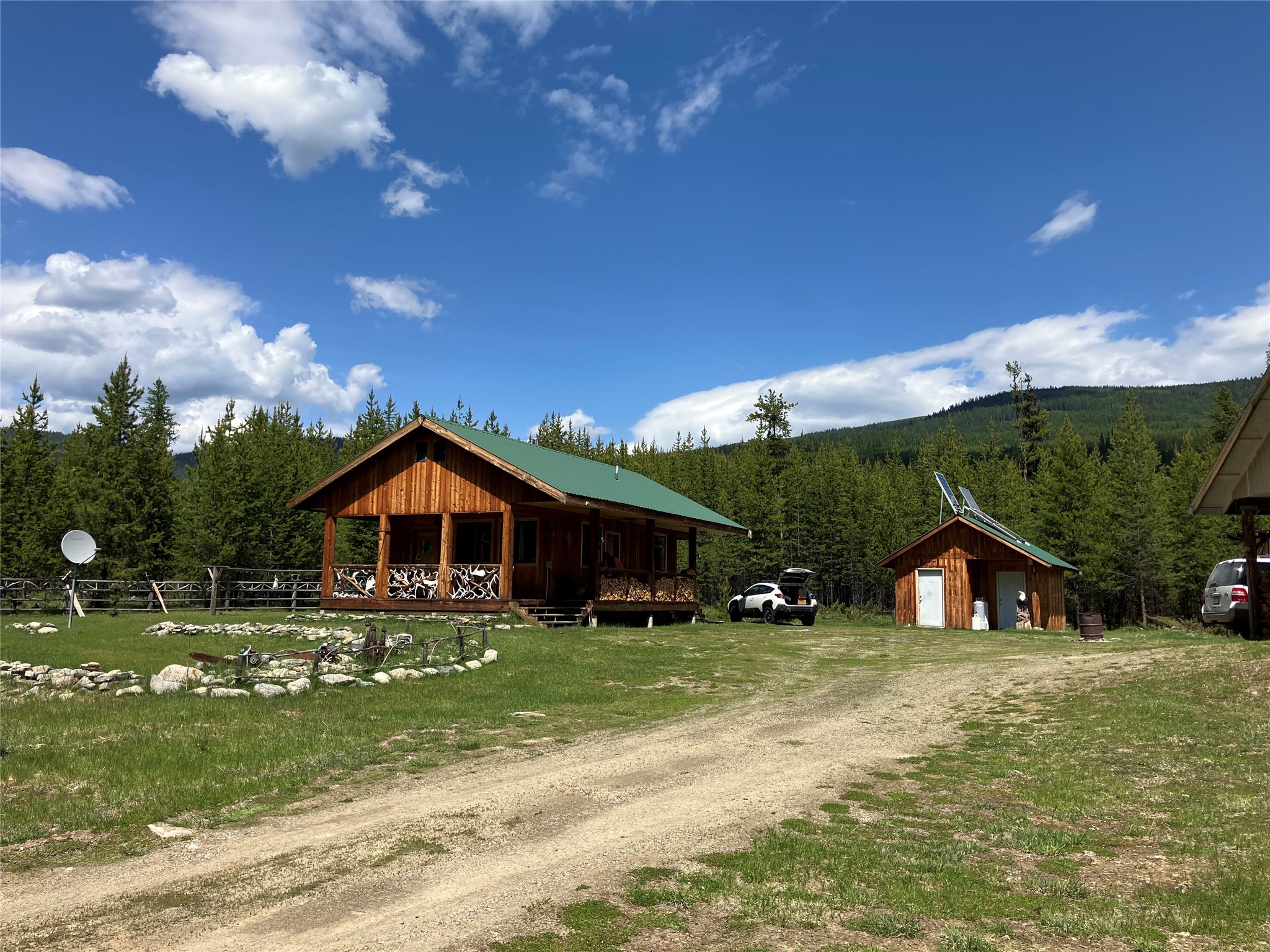 1606 N Fork Yaak Road Property Photo 20