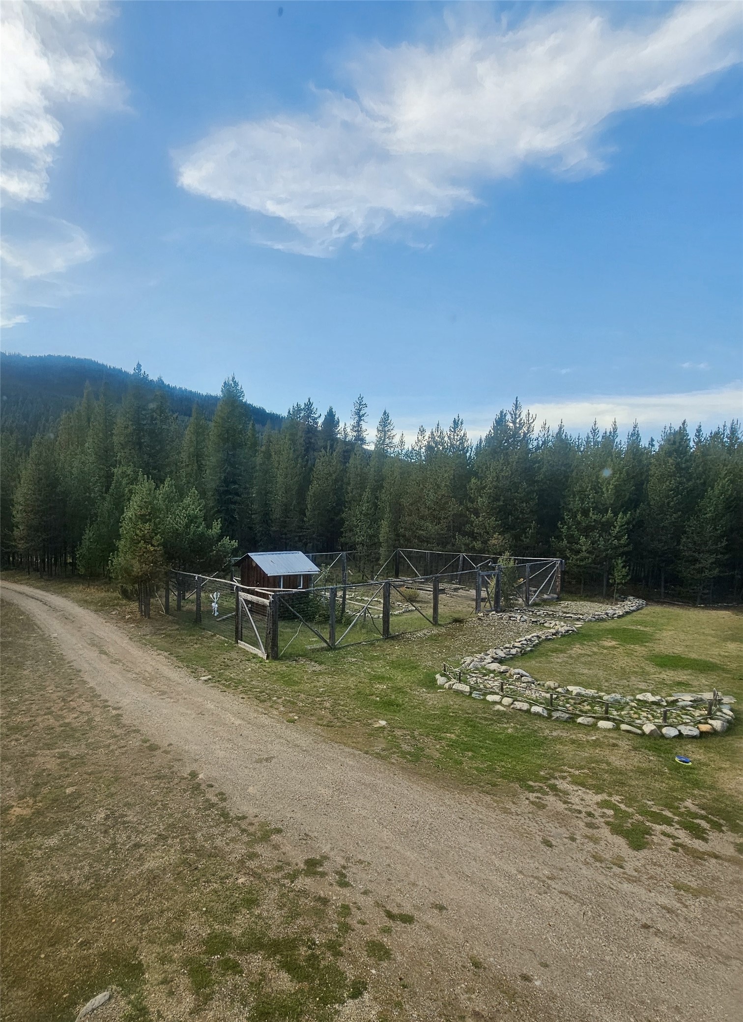 1606 N Fork Yaak Road Property Photo 21