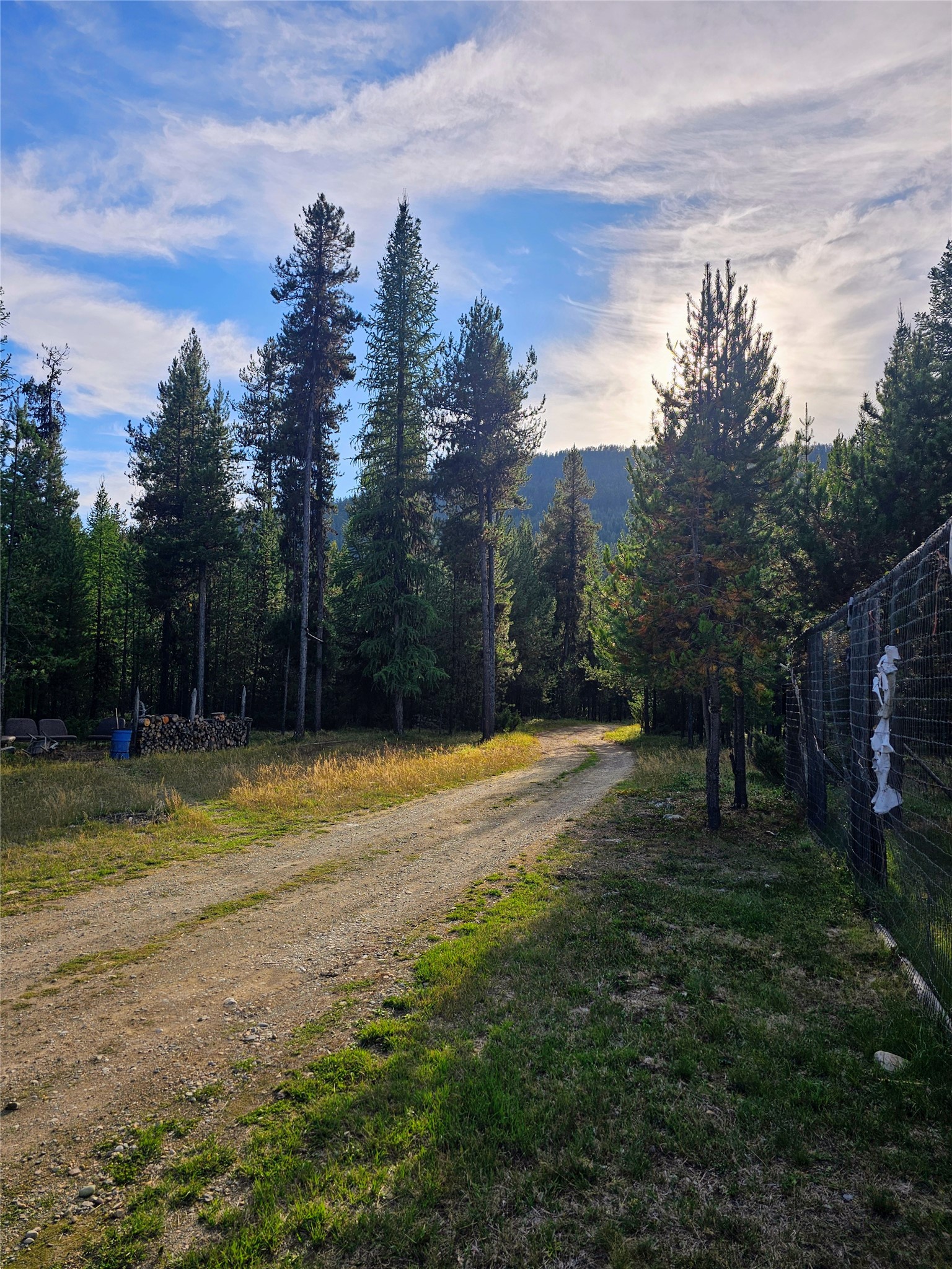 1606 N Fork Yaak Road Property Photo 22