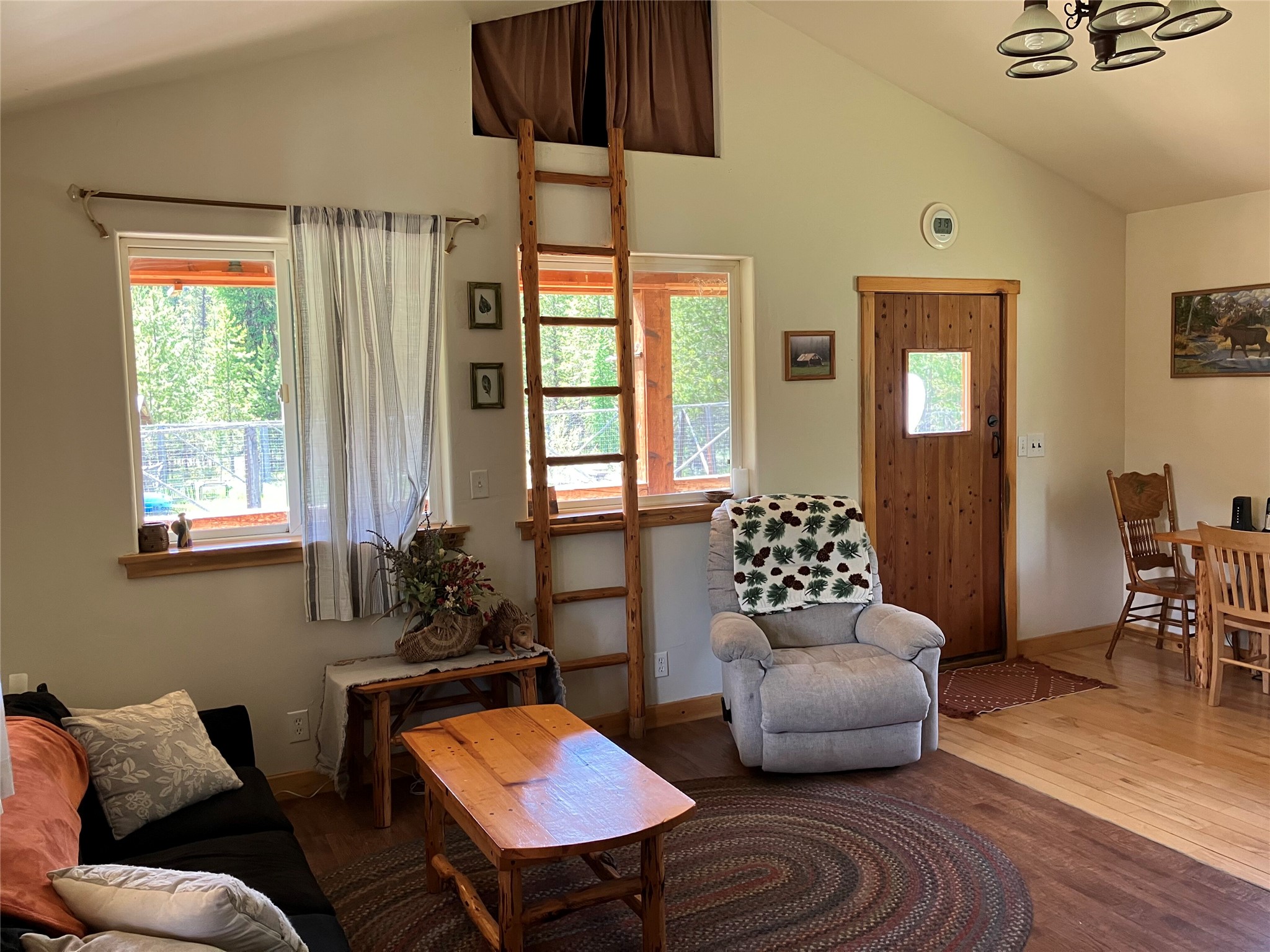 1606 N Fork Yaak Road Property Photo 23