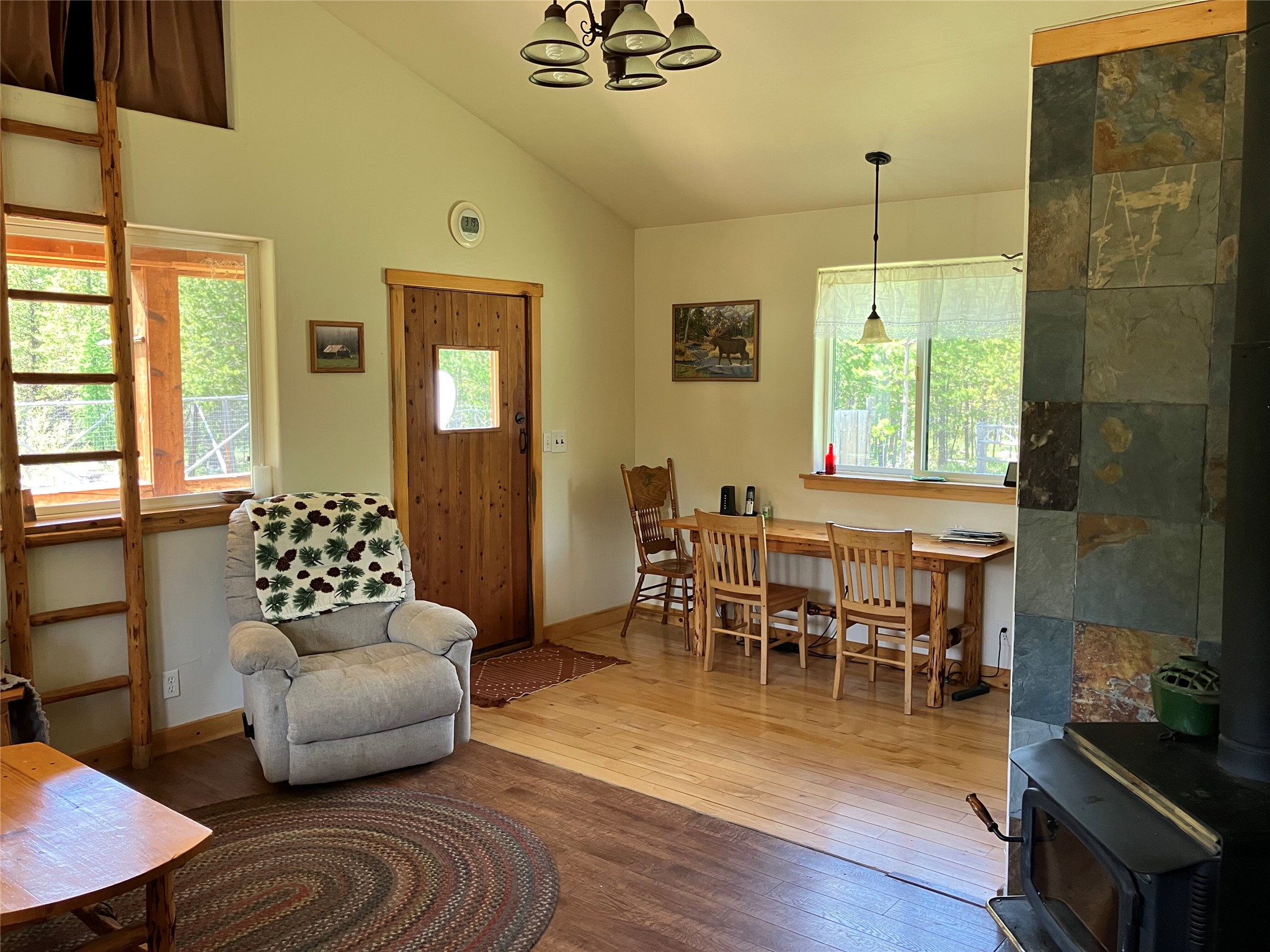 1606 N Fork Yaak Road Property Photo 24