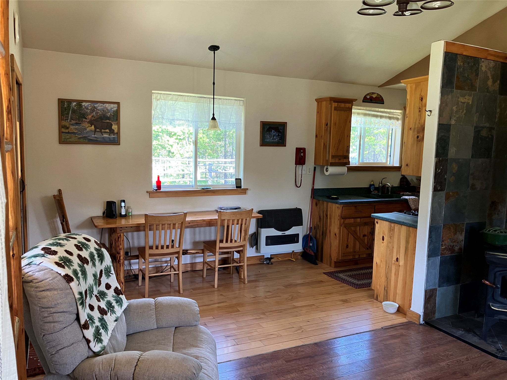 1606 N Fork Yaak Road Property Photo 25