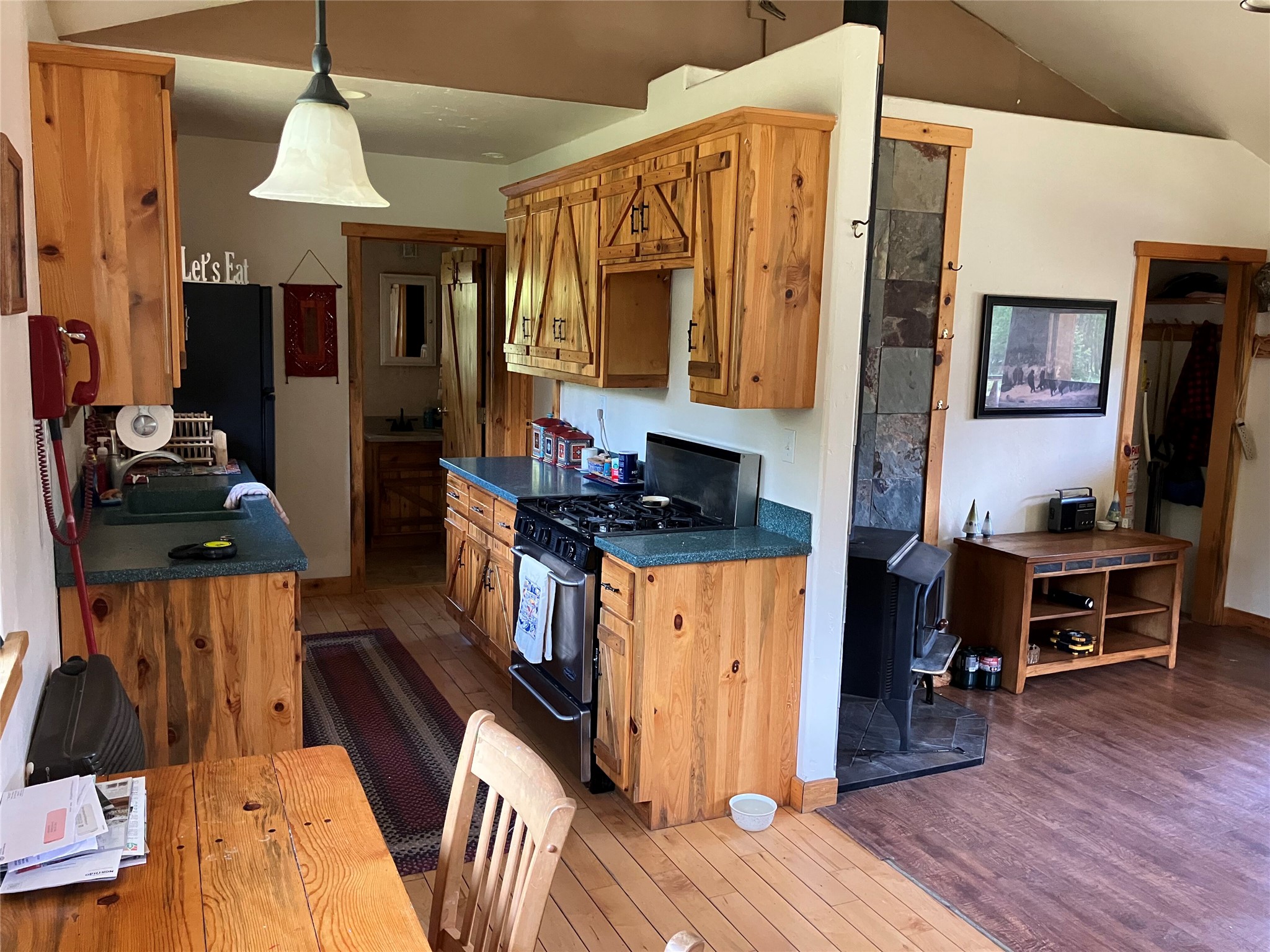 1606 N Fork Yaak Road Property Photo 27
