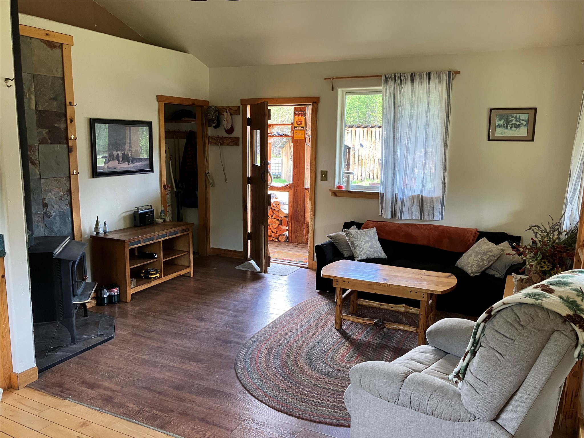 1606 N Fork Yaak Road Property Photo 28