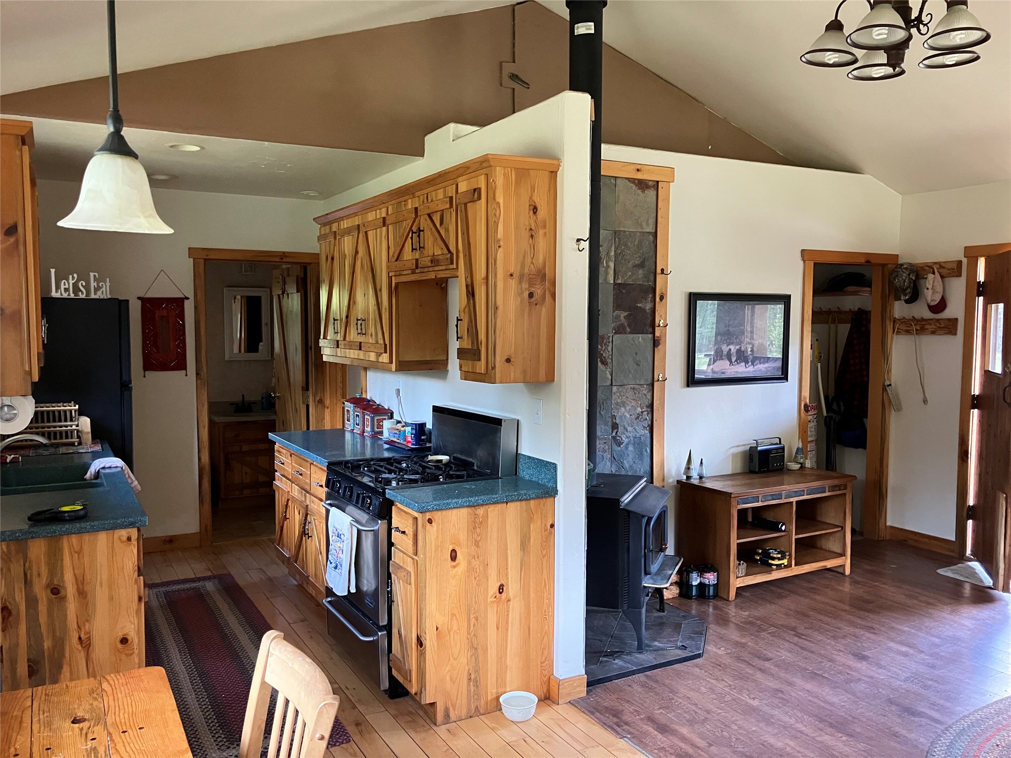 1606 N Fork Yaak Road Property Photo 29