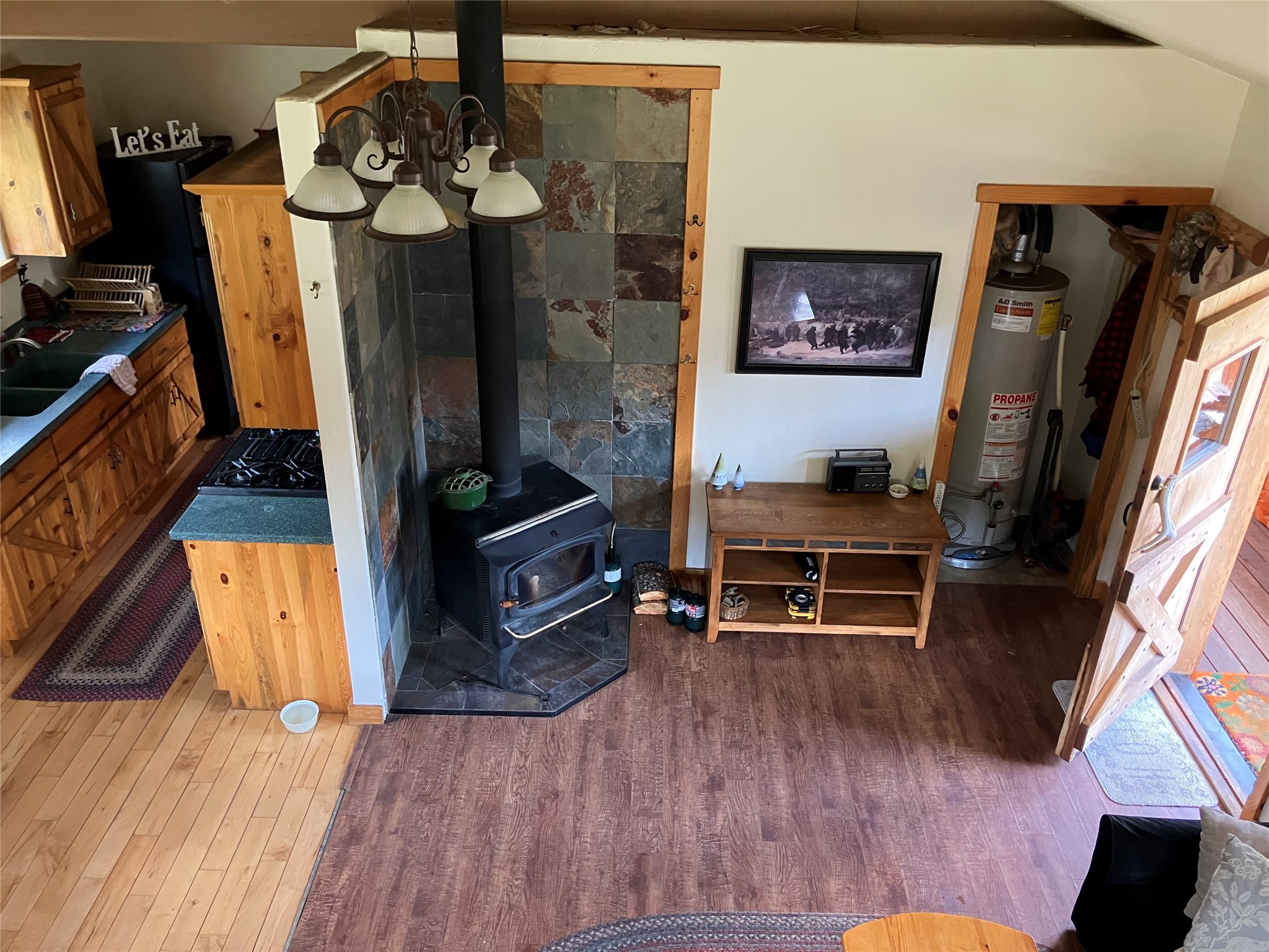 1606 N Fork Yaak Road Property Photo 31