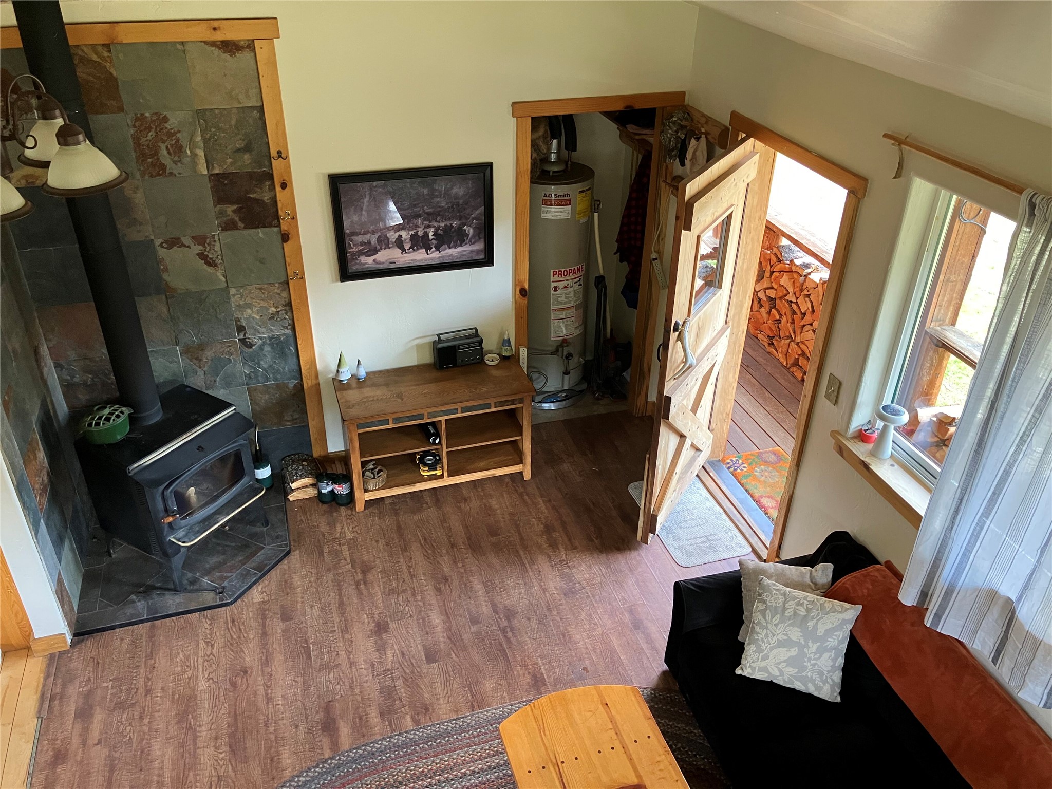 1606 N Fork Yaak Road Property Photo 32