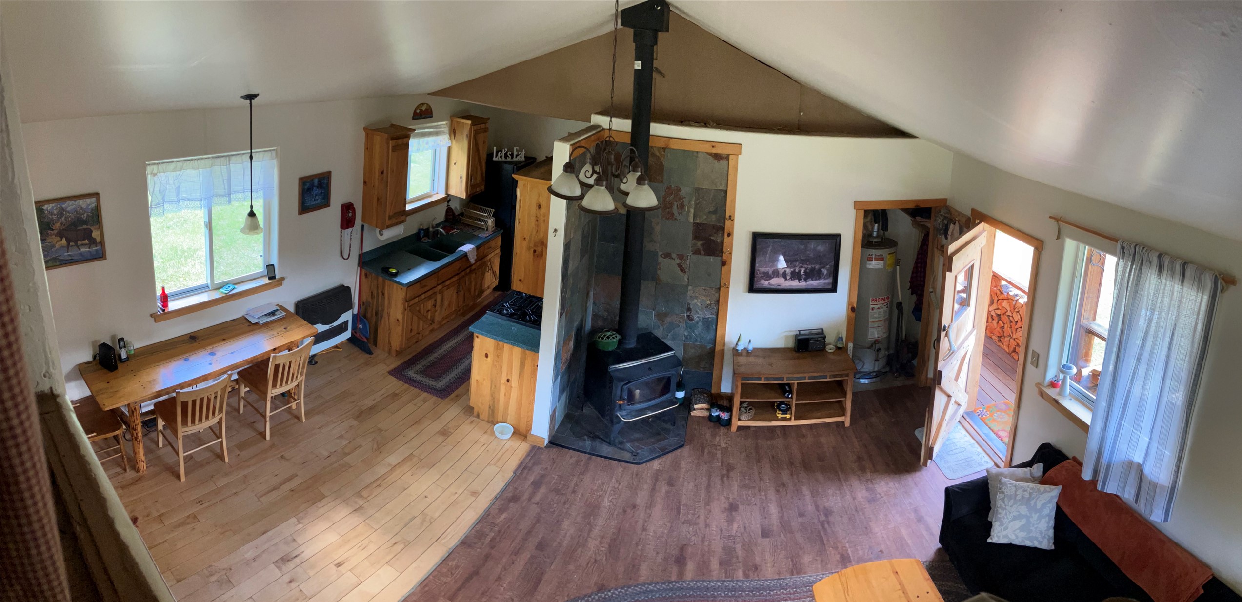 1606 N Fork Yaak Road Property Photo 33