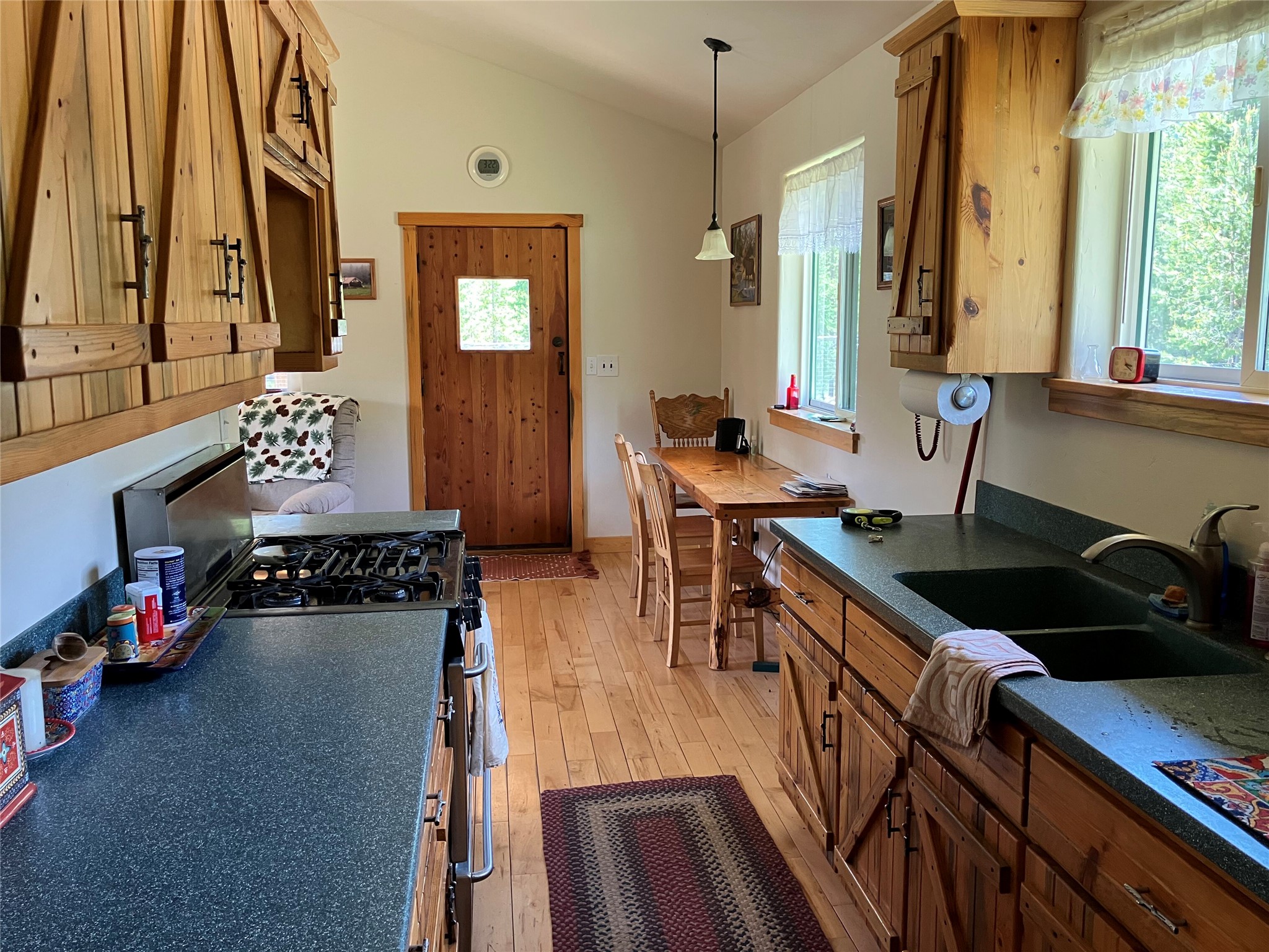 1606 N Fork Yaak Road Property Photo 34