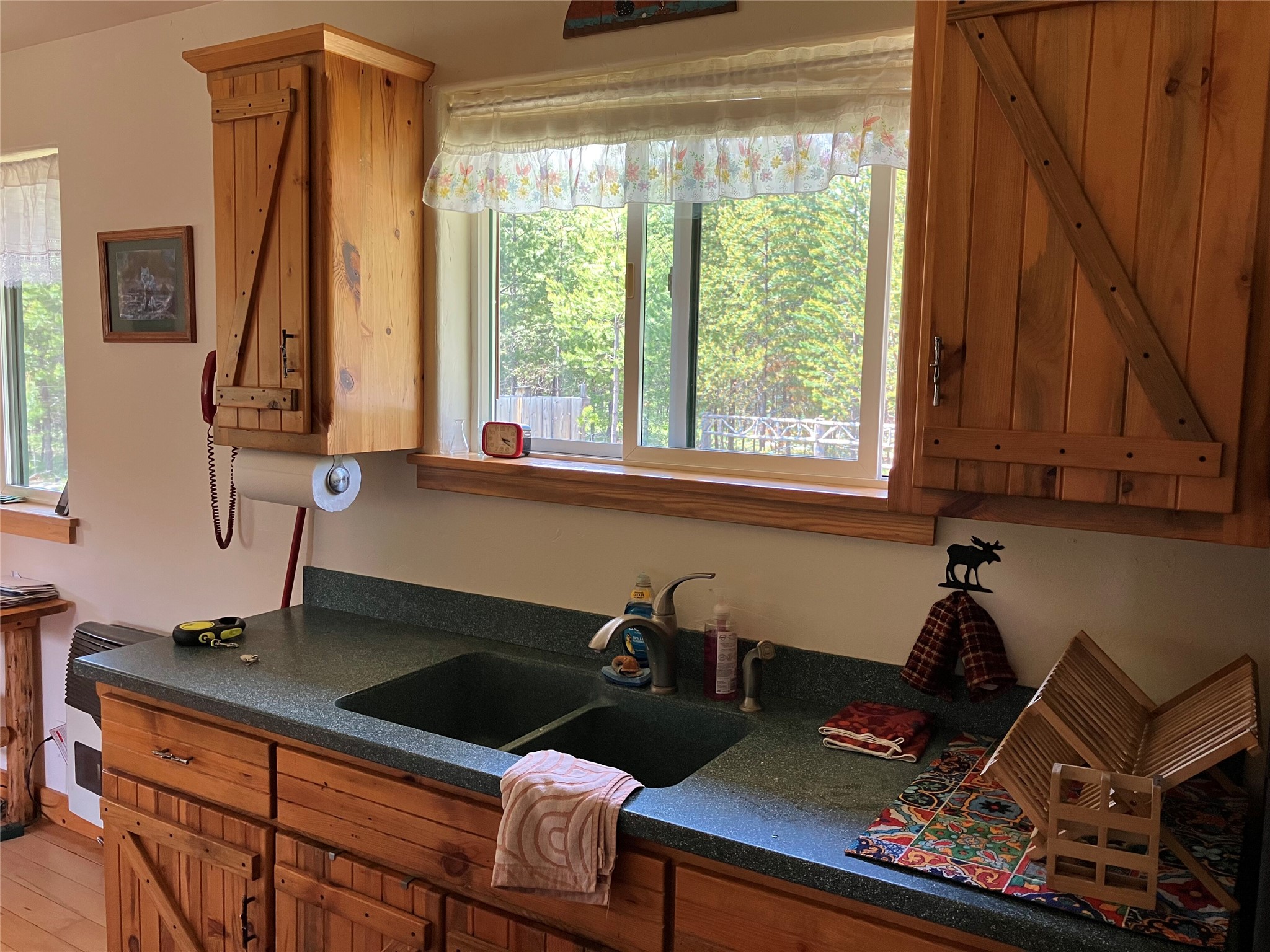 1606 N Fork Yaak Road Property Photo 35