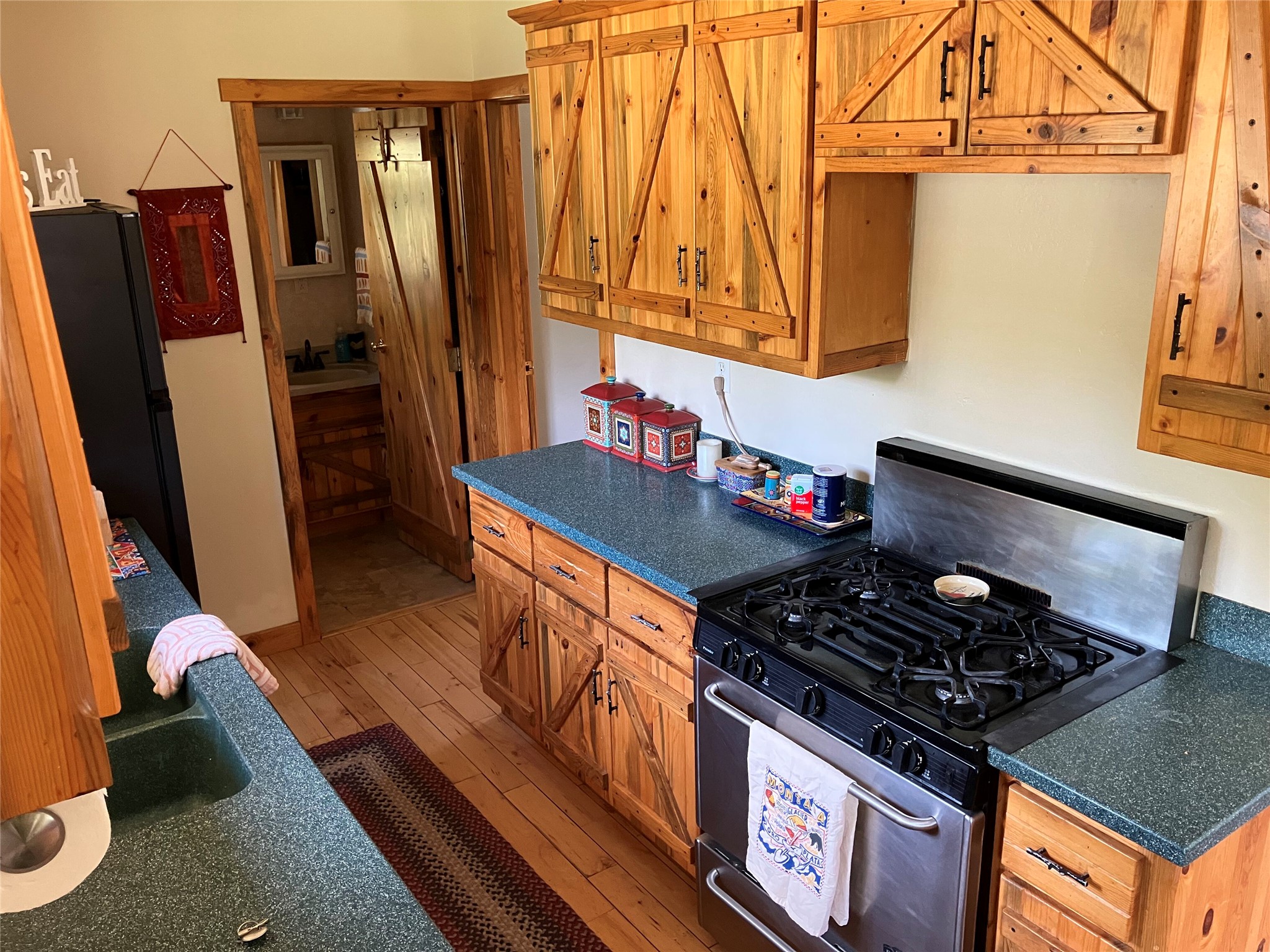 1606 N Fork Yaak Road Property Photo 36