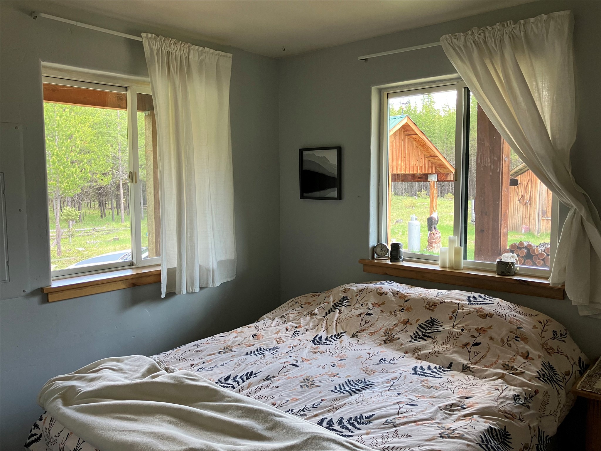 1606 N Fork Yaak Road Property Photo 39